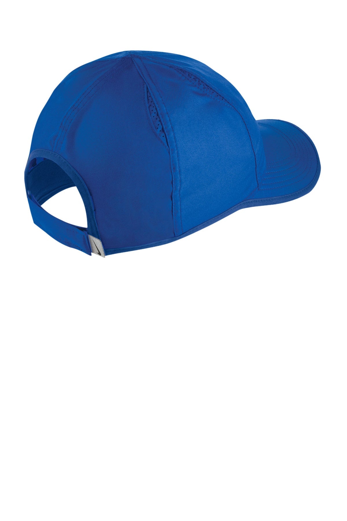 Nike Featherlight Custom Caps, Game Royal