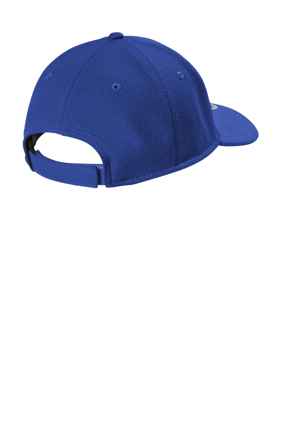 New Era Performance Dash Adjustable Custom Caps, Royal