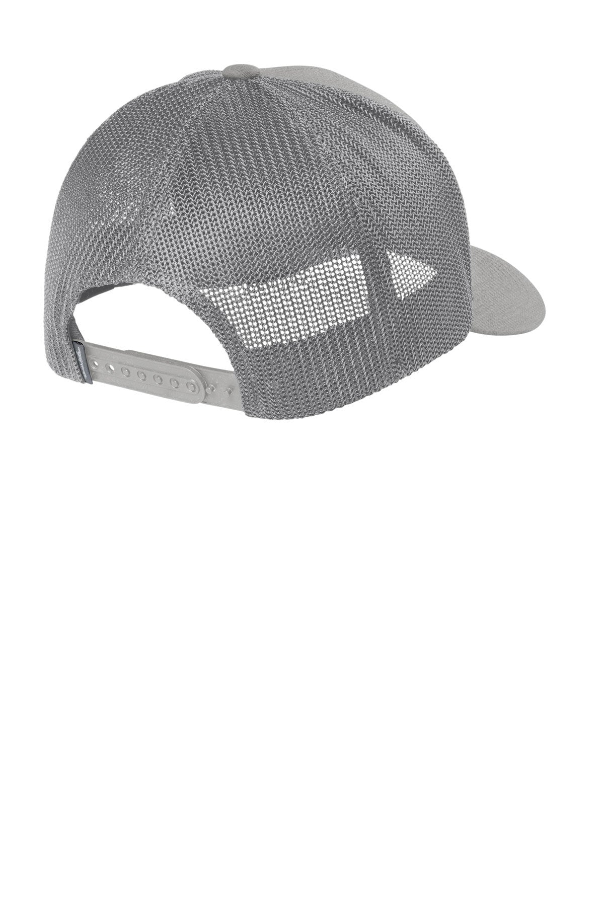 TravisMathew Cruz Trucker Caps, Heather Grey