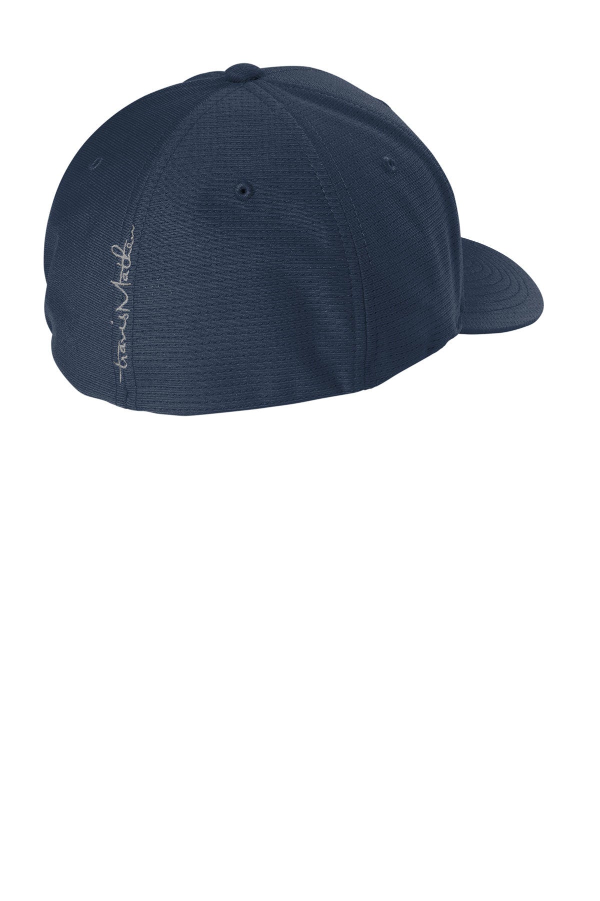 TravisMathew Rad Flexback Caps, Blue Nights