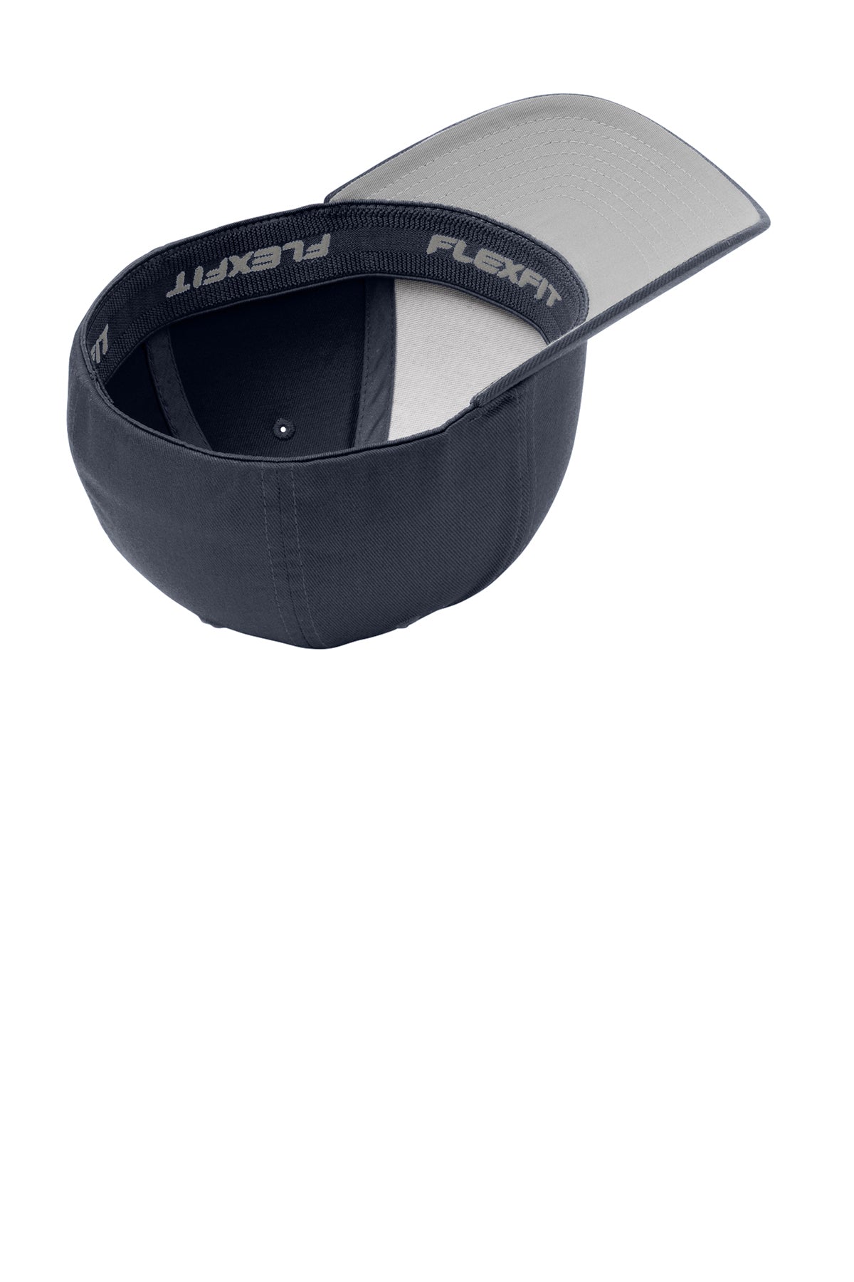 Port Authority Flexfit Custom Caps, Dark Navy