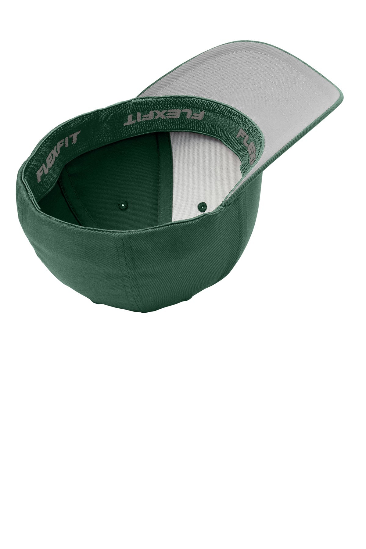Port Authority Flexfit Custom Caps, Forest Green