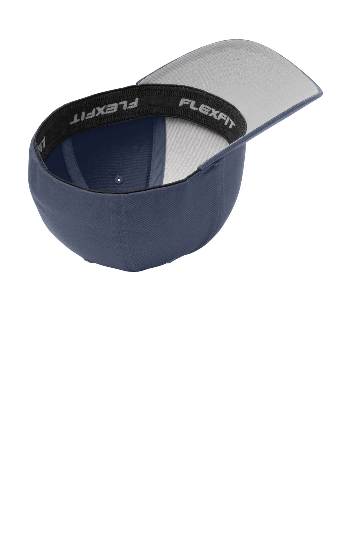 Port Authority Flexfit Custom Caps, Navy