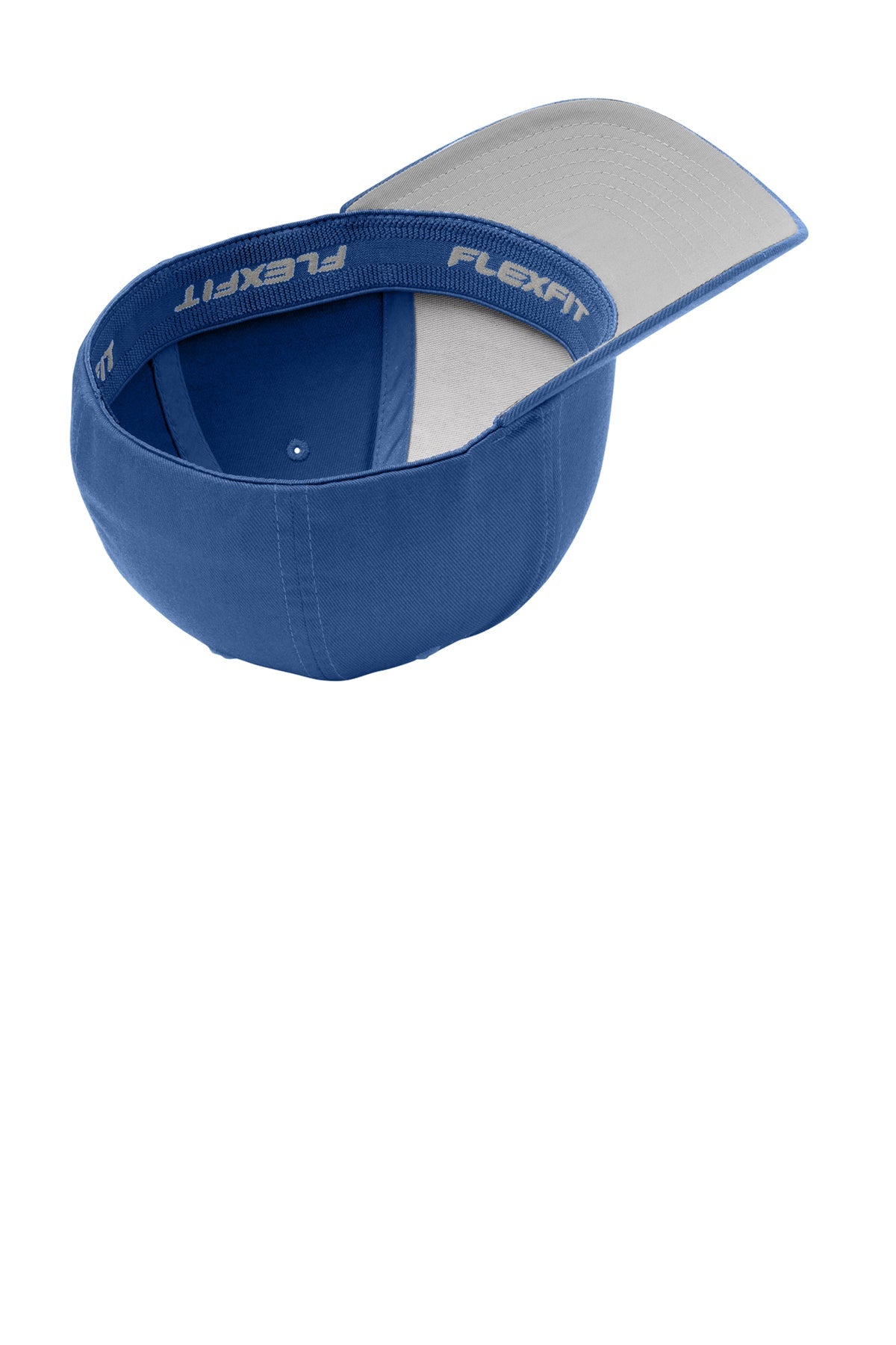 Port Authority Flexfit Custom Caps, Royal
