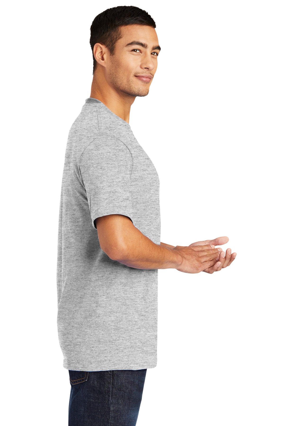 Port & Company - Core Blend Tee