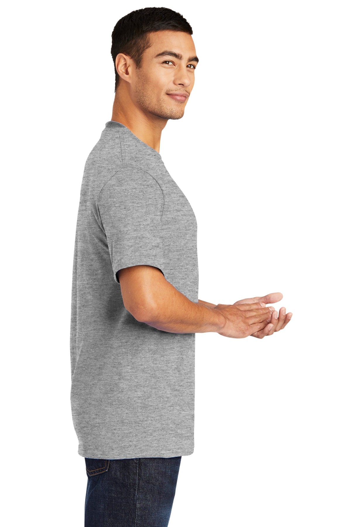 Port & Company - Core Blend Tee