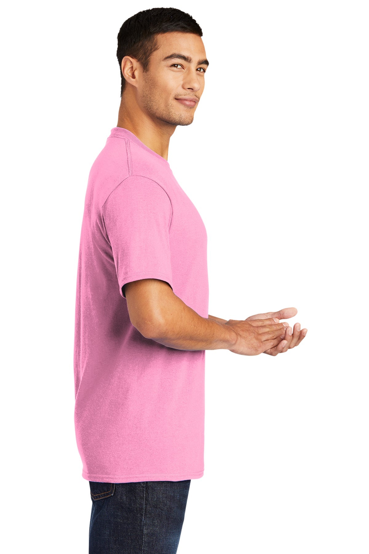 Port & Company - Core Blend Tee