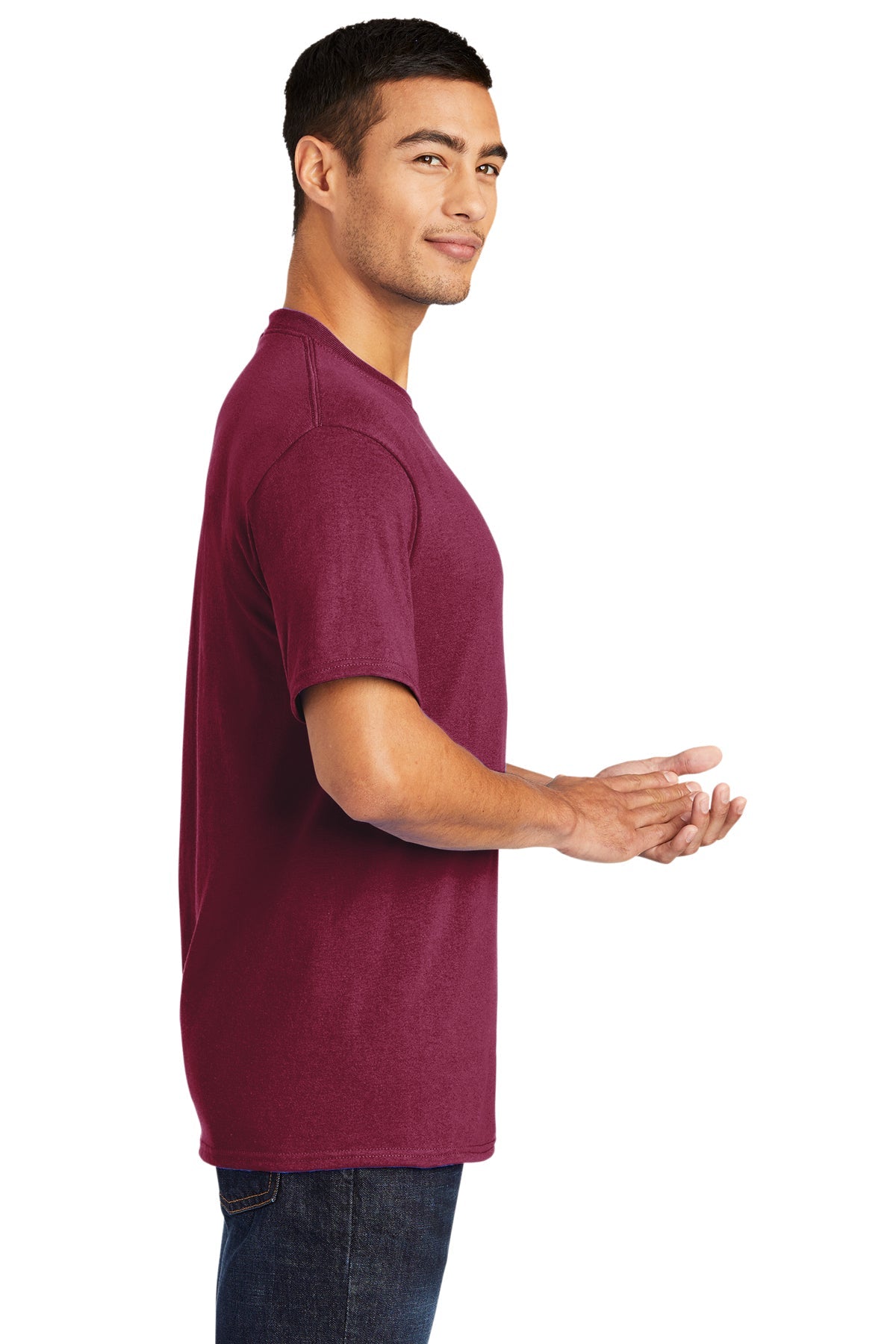 Port & Company - Core Blend Tee