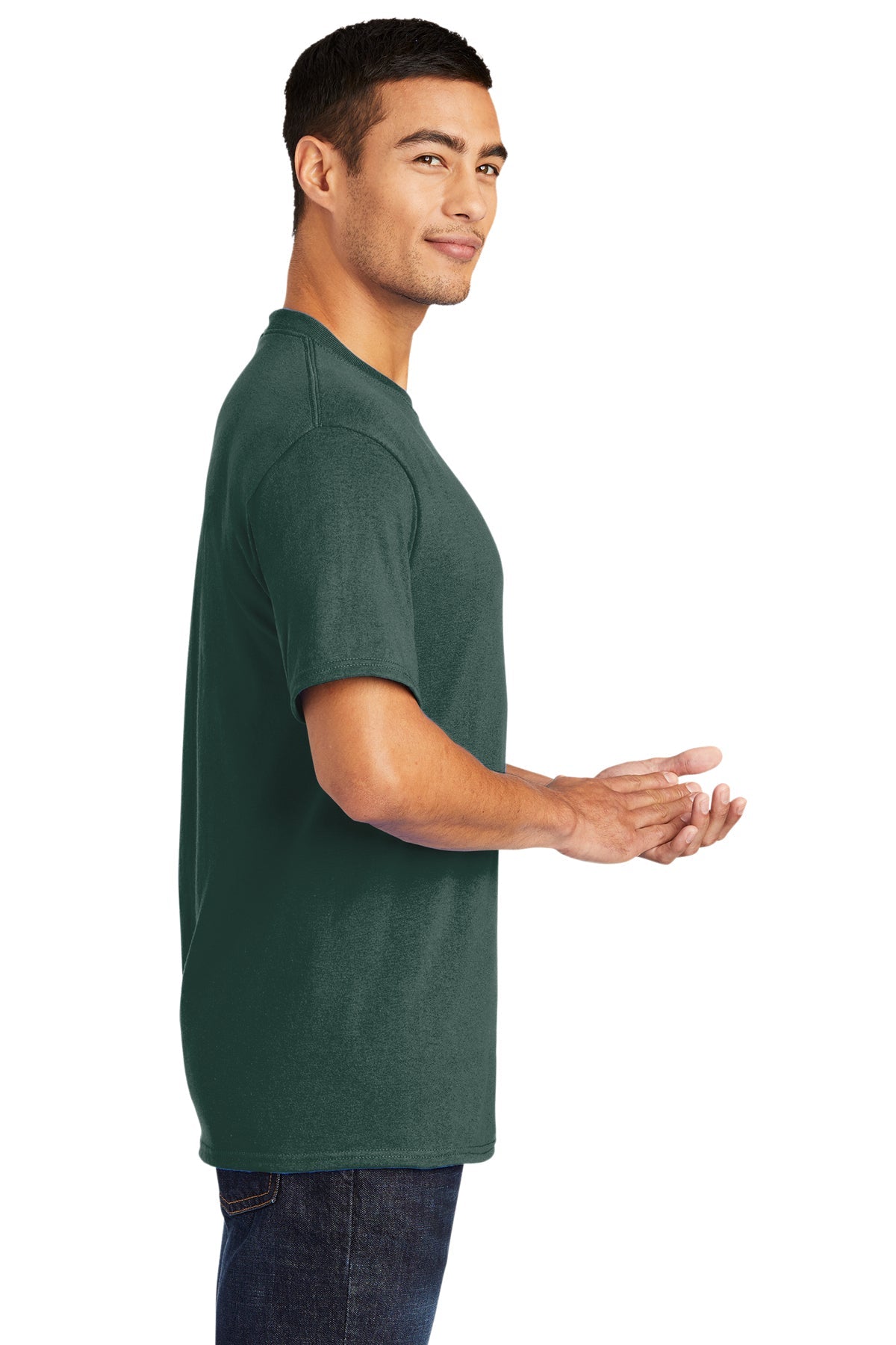 Port & Company - Core Blend Tee