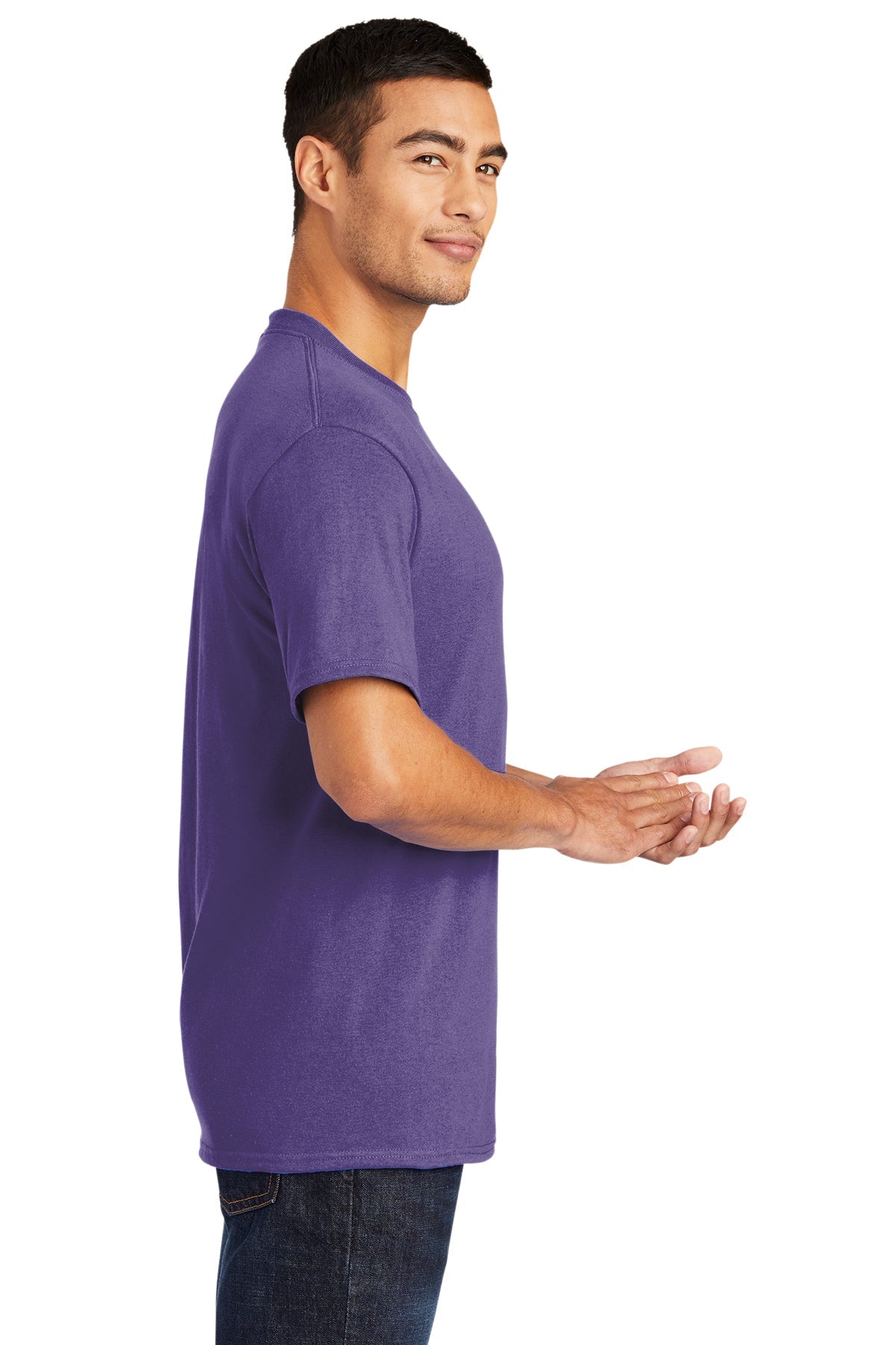 Port & Company - Core Blend Tee