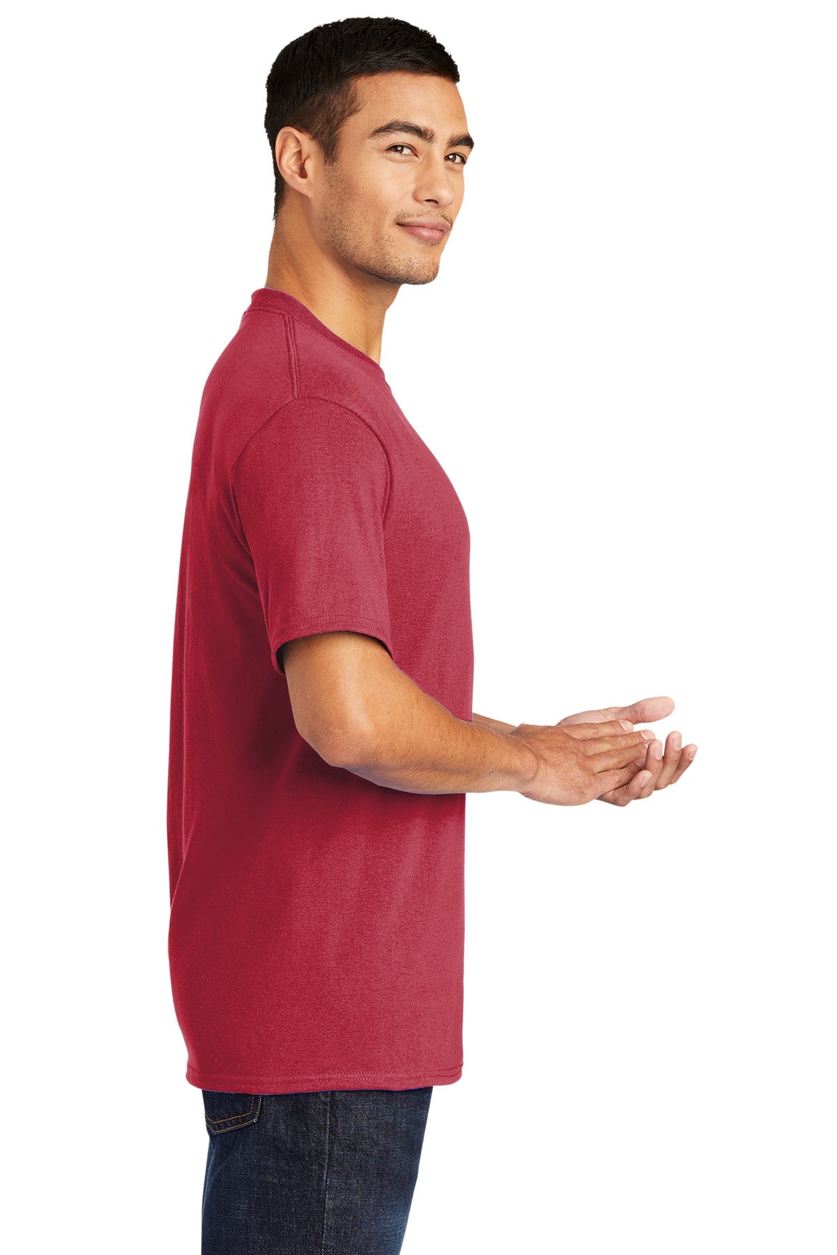 Port & Company - Core Blend Tee