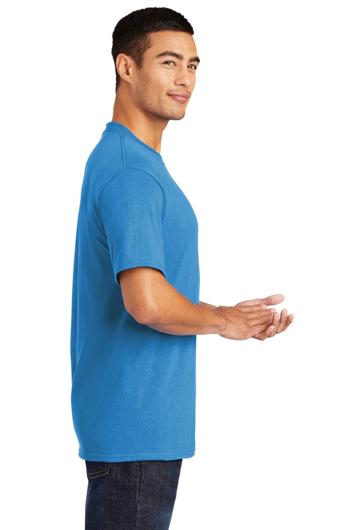 Port & Company - Core Blend Tee