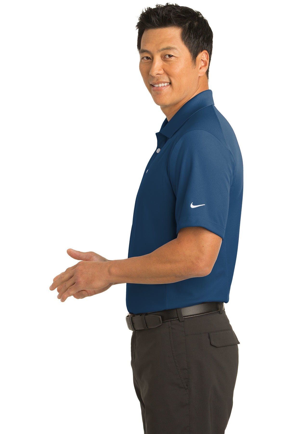 nike_267020_court blue_company_logo_polos