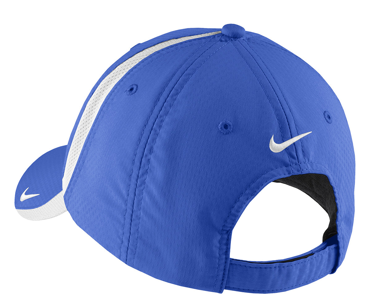 Nike Sphere Dry Custom Caps, Game Royal