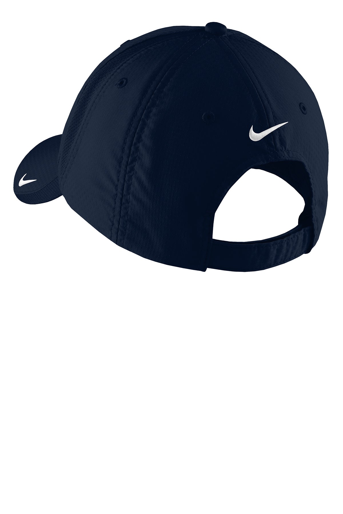 Nike Sphere Dry Custom Caps, Navy