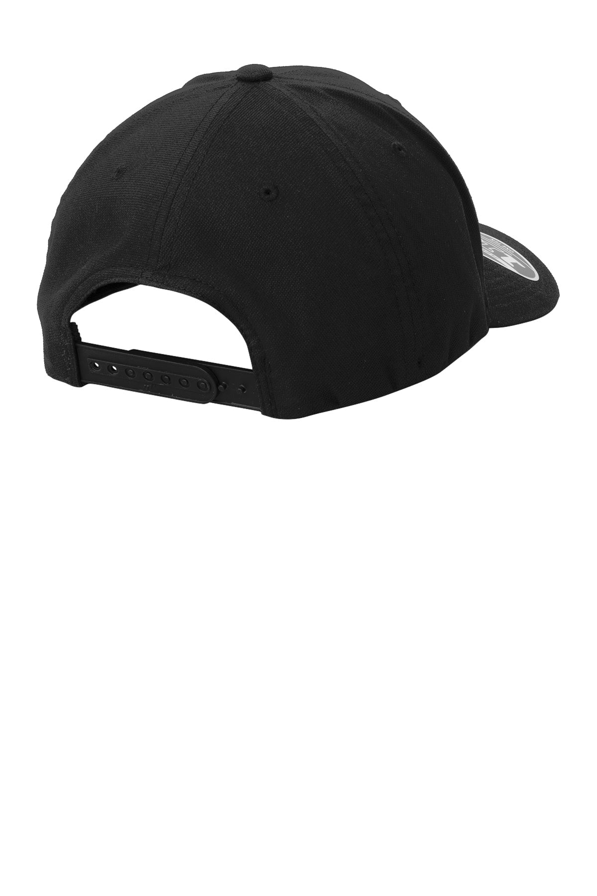 Custom TravisMathew FOMO Solid Caps, Black