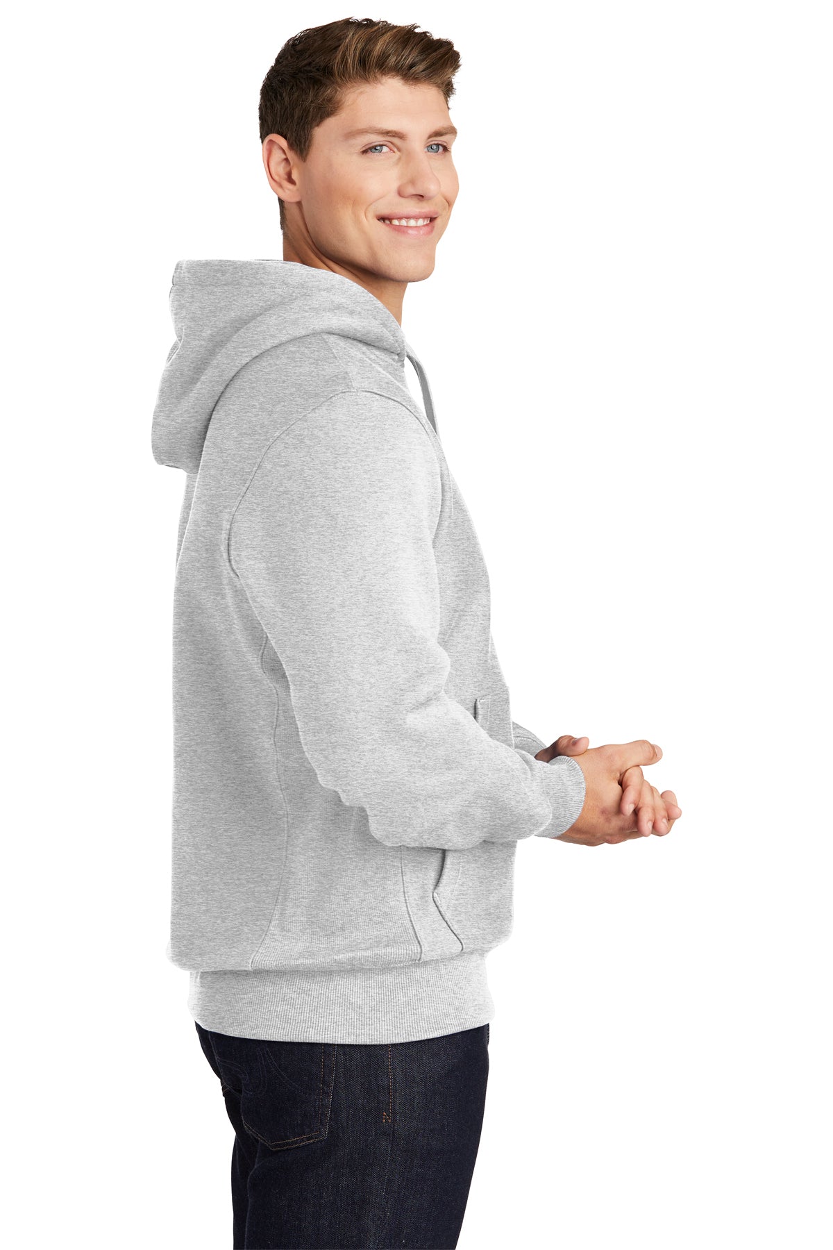 sport-tek_f281 _athletic heather_company_logo_sweatshirts