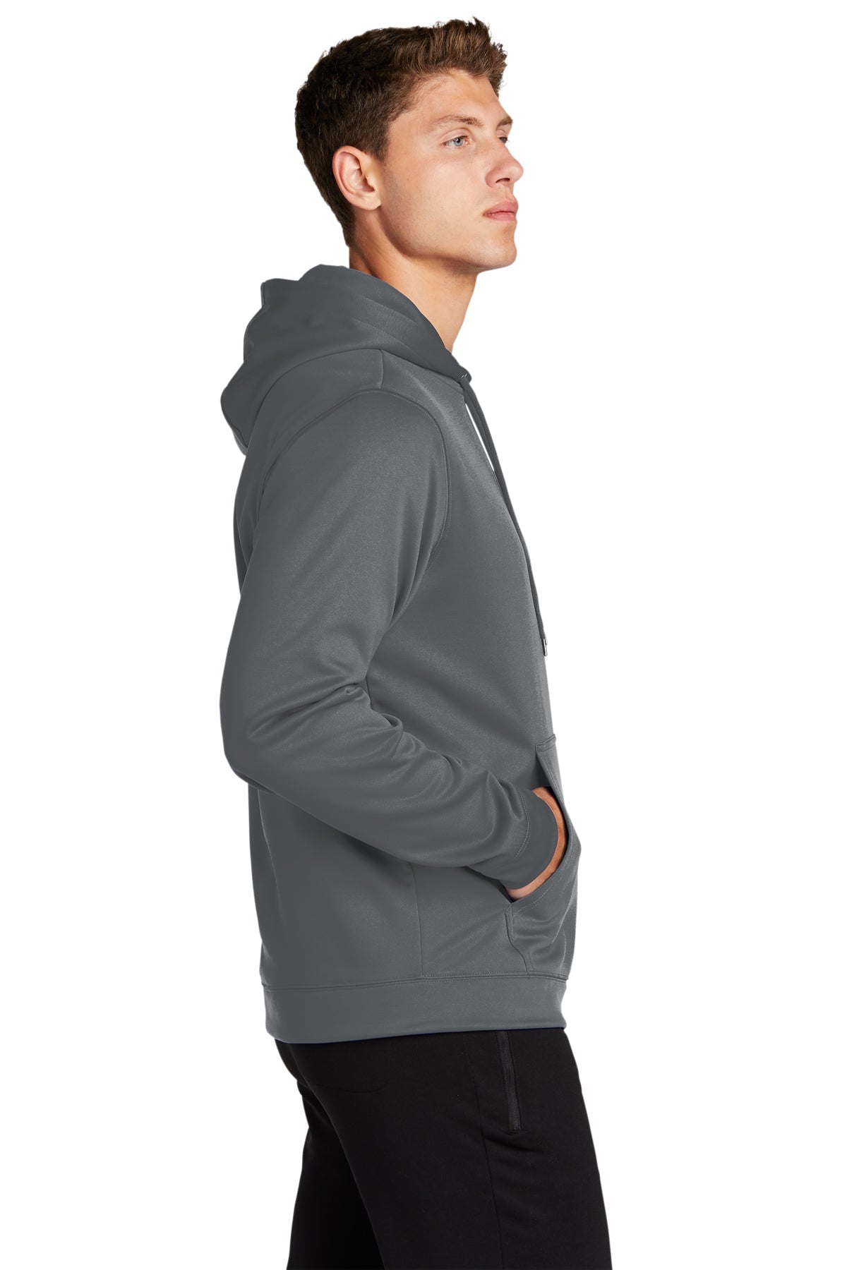 sport-tek_f244 _dark smoke grey_company_logo_sweatshirts