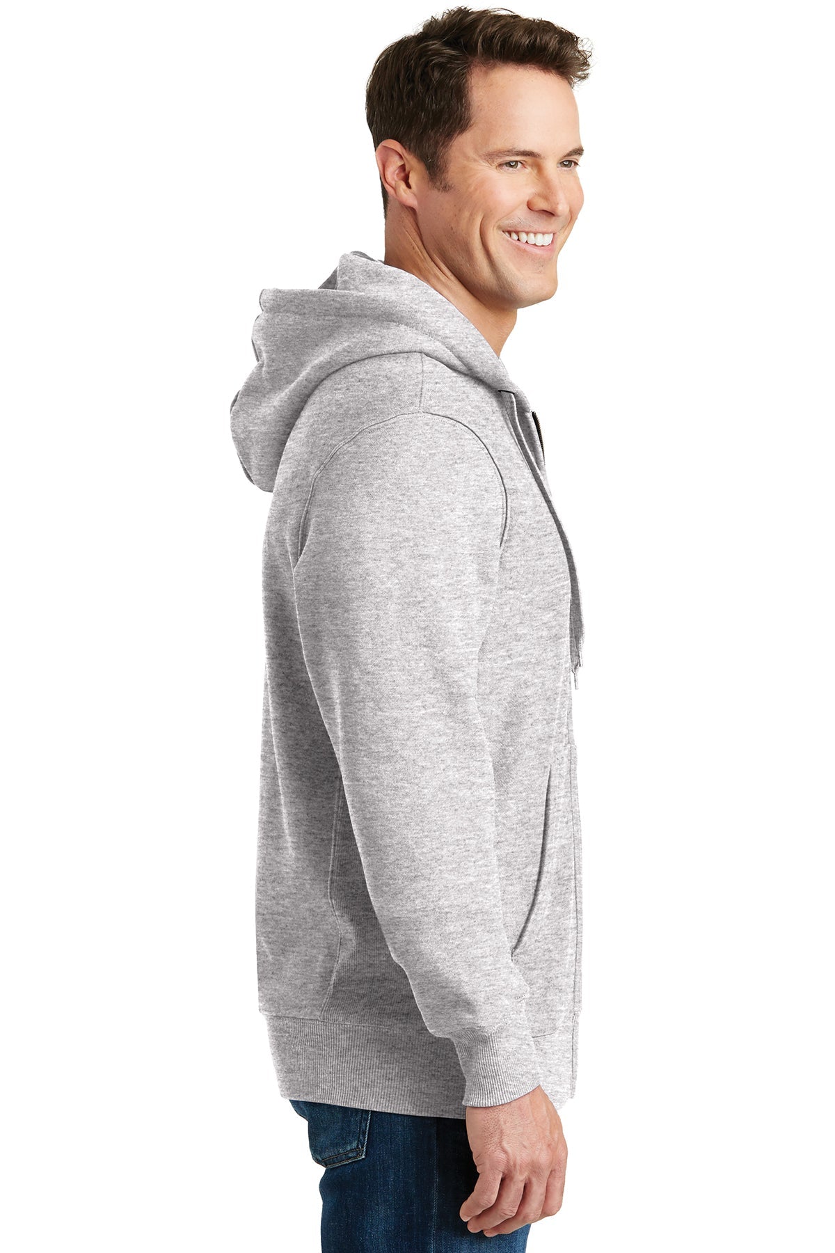 sport-tek_f282 _athletic heather_company_logo_sweatshirts