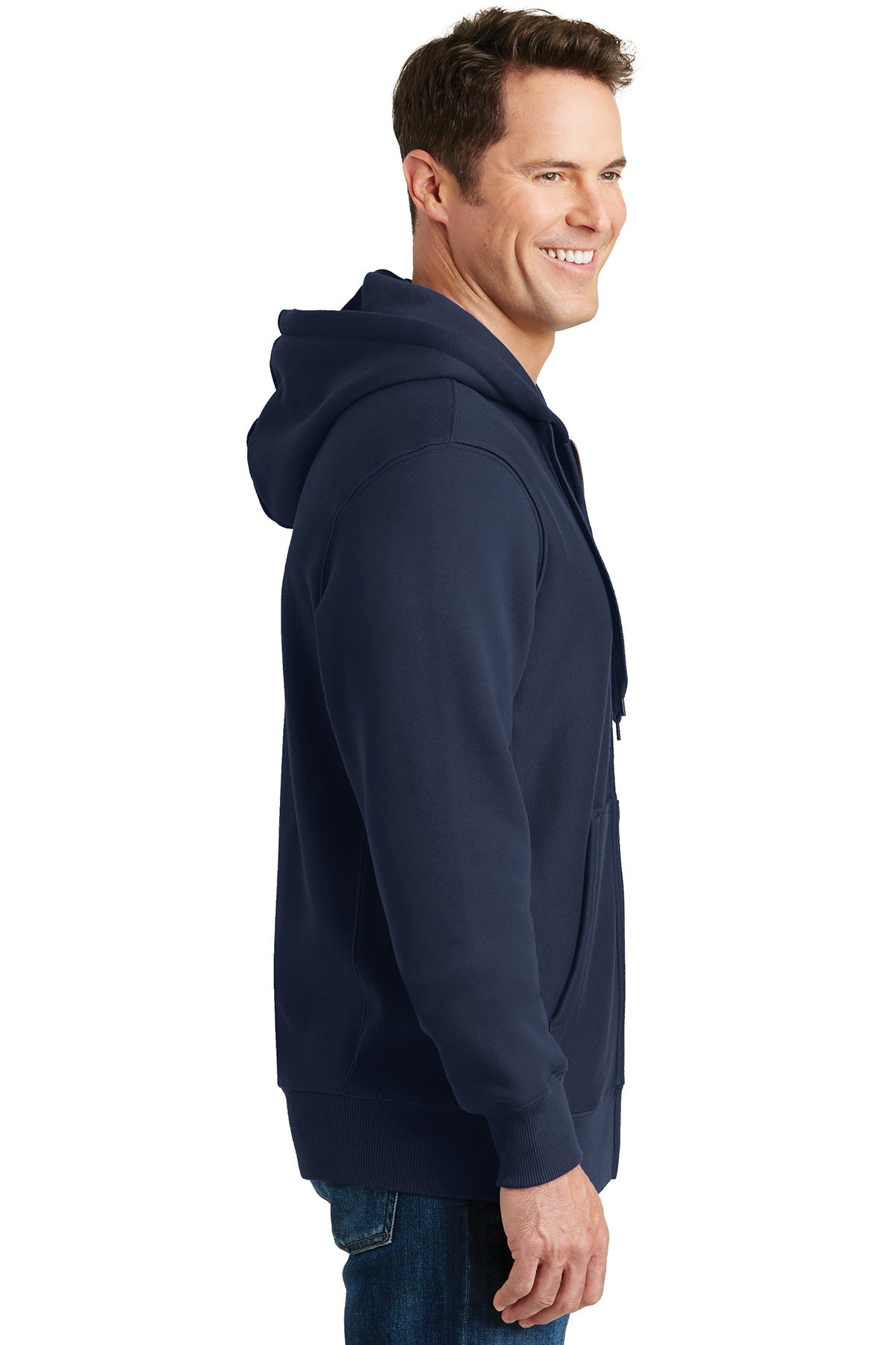 sport-tek_f282 _true navy_company_logo_sweatshirts
