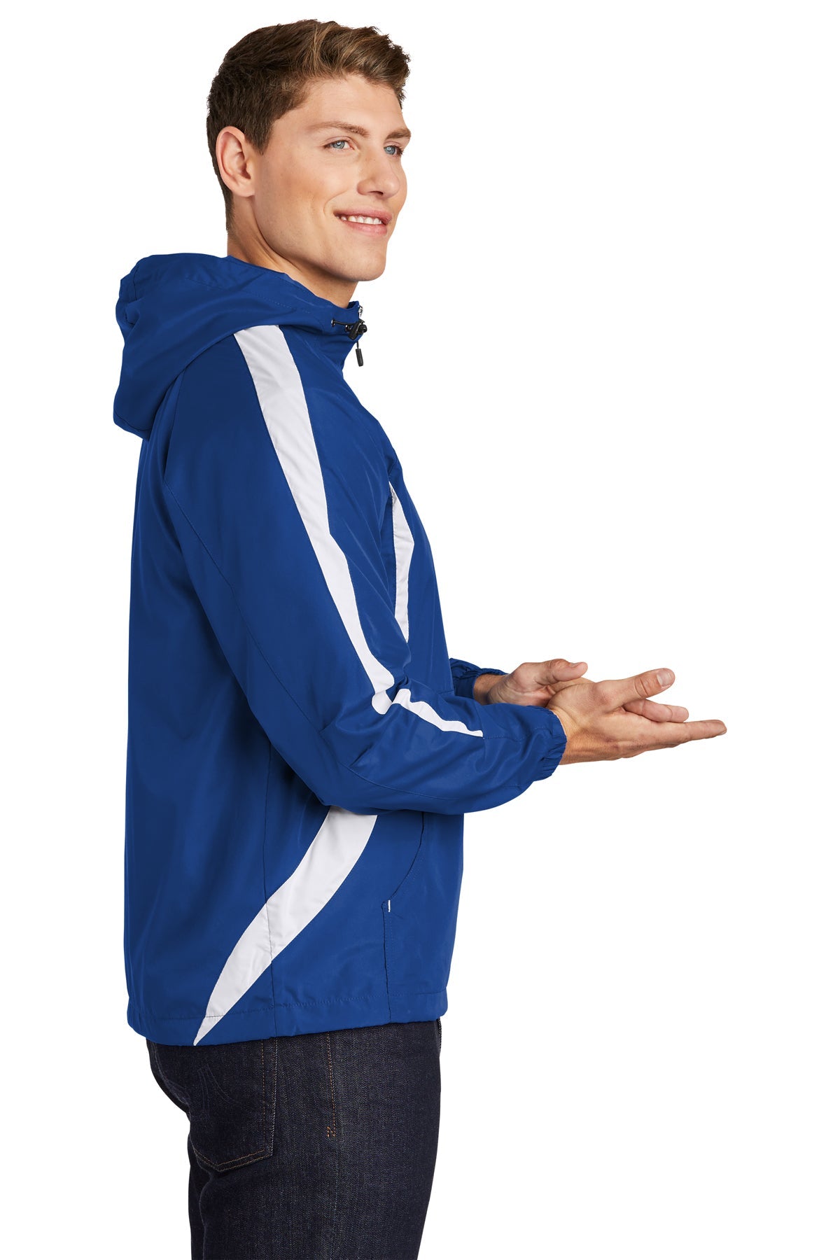 sport-tek_jst63 _true royal/white_company_logo_jackets