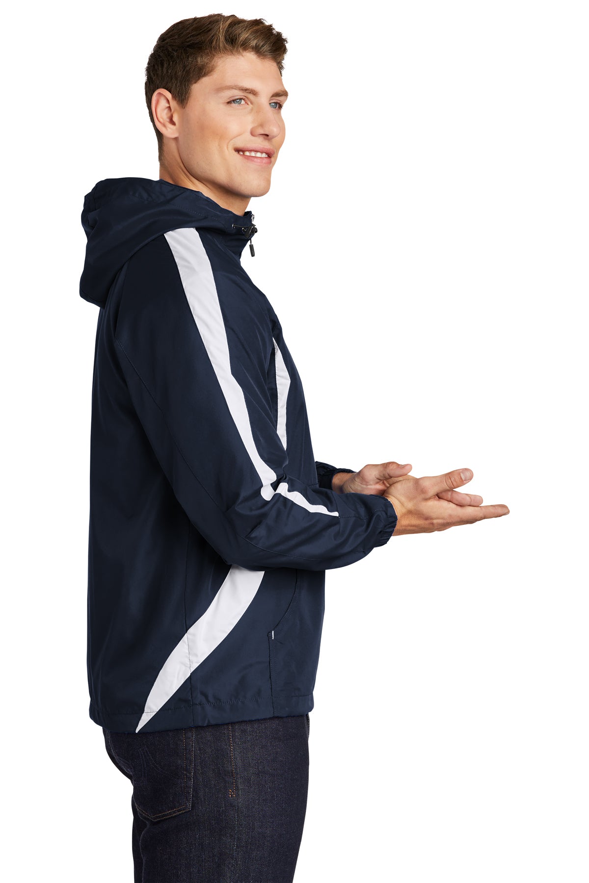 sport-tek_jst63 _true navy/white_company_logo_jackets