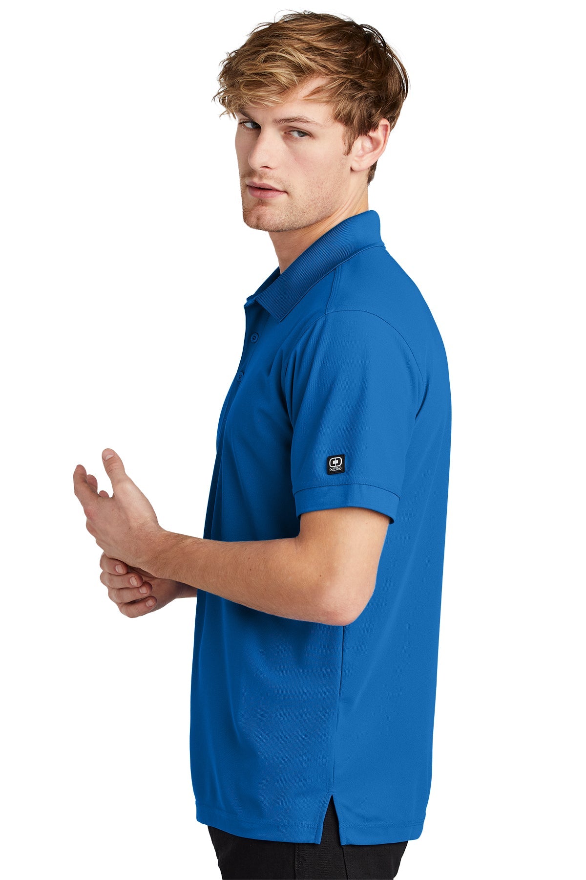 ogio_og101 _electric blue_company_logo_polos