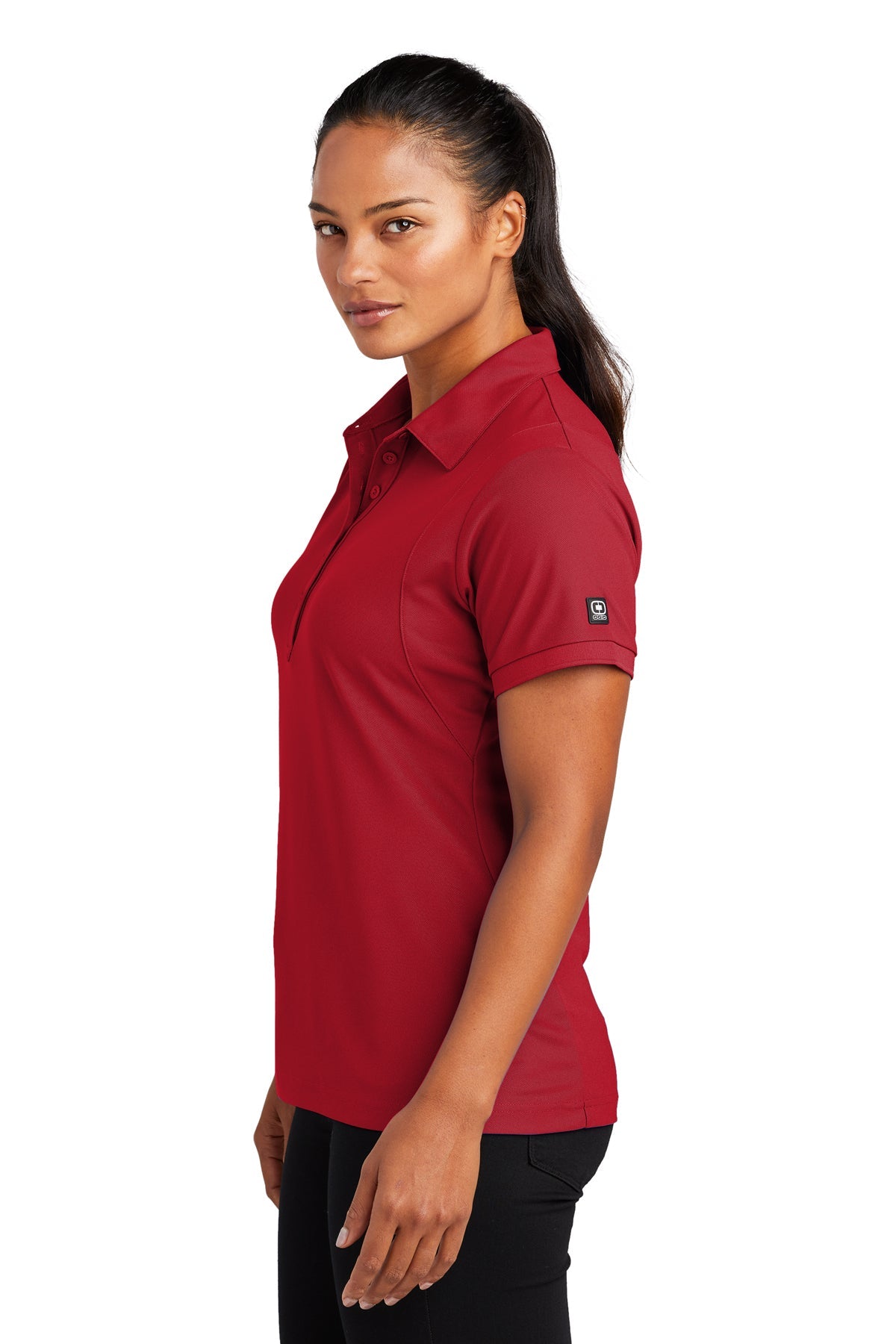 ogio_log101 _signal red_company_logo_polos