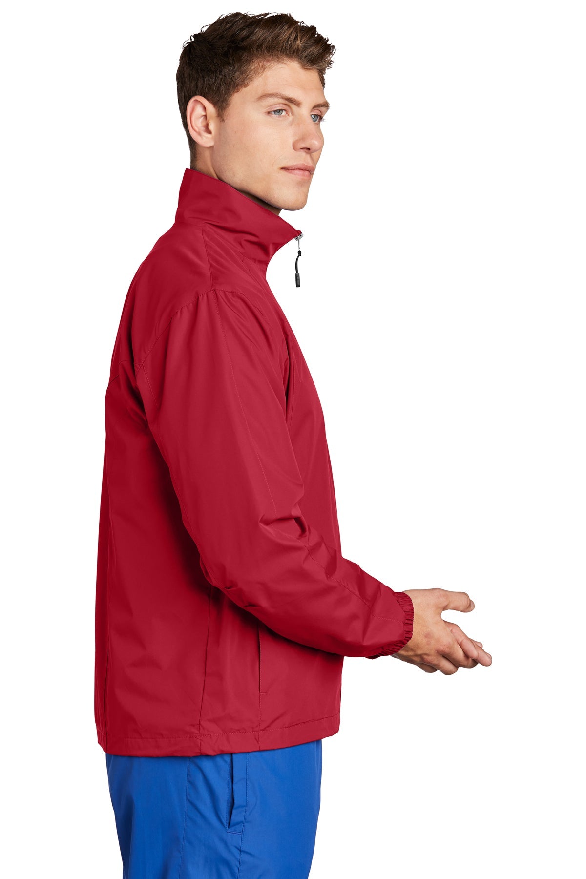 sport-tek_jst70 _true red_company_logo_jackets