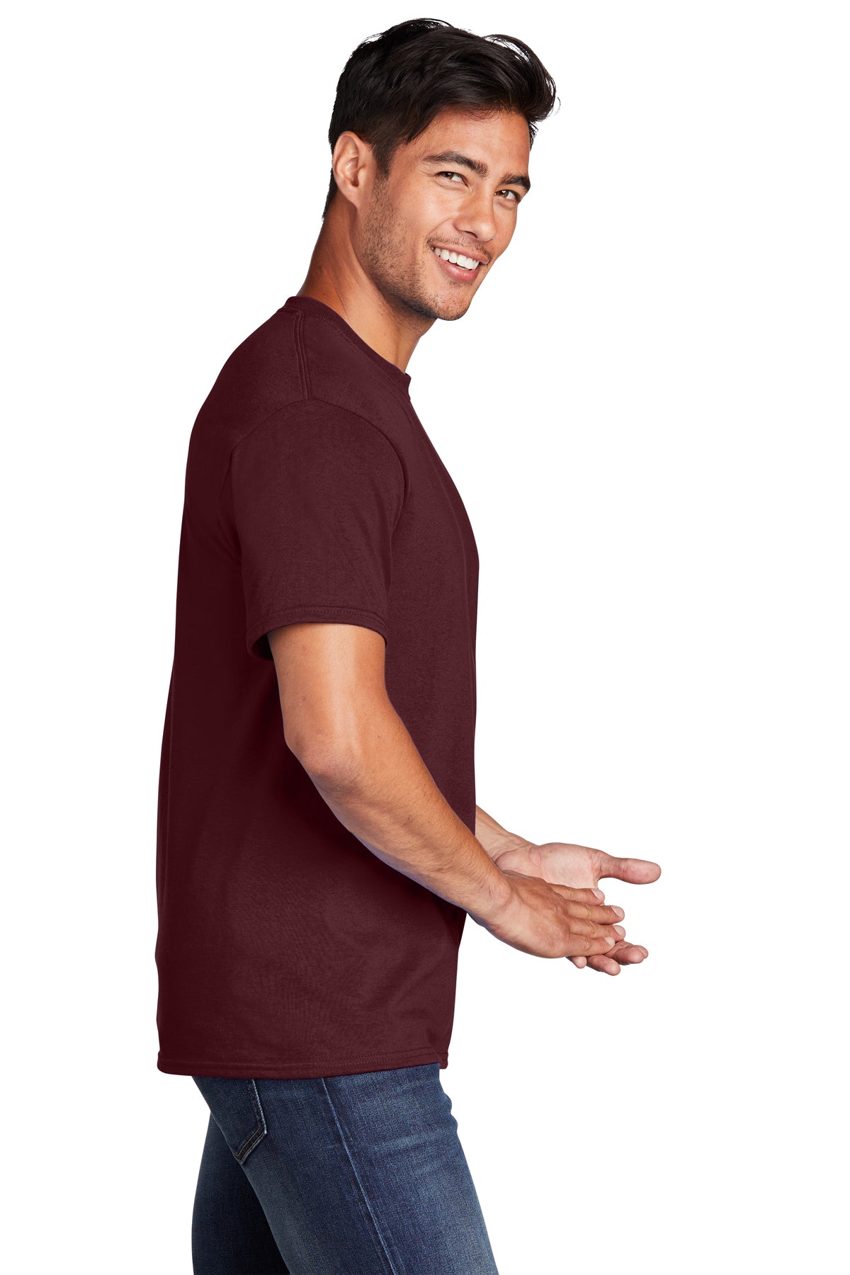 Port & Company - Core Cotton Tee