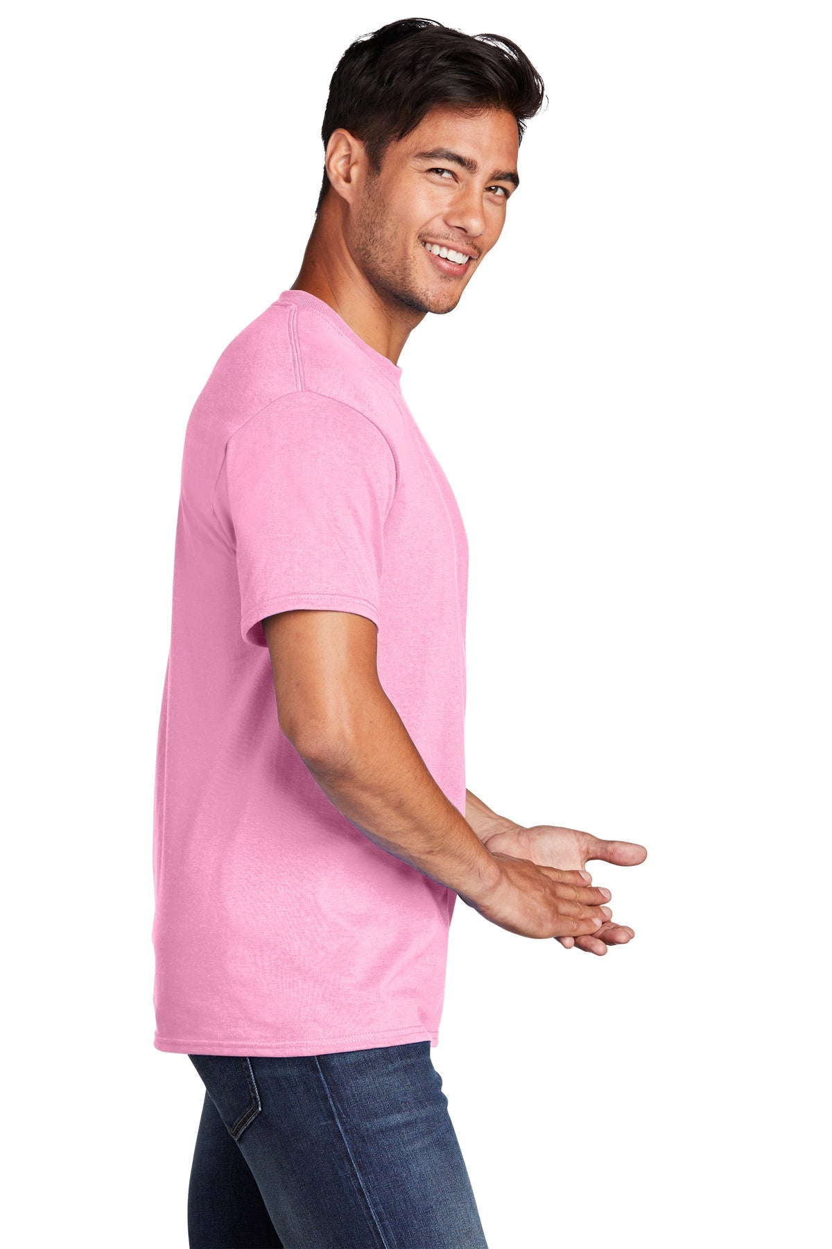 Port & Company - Core Cotton Tee