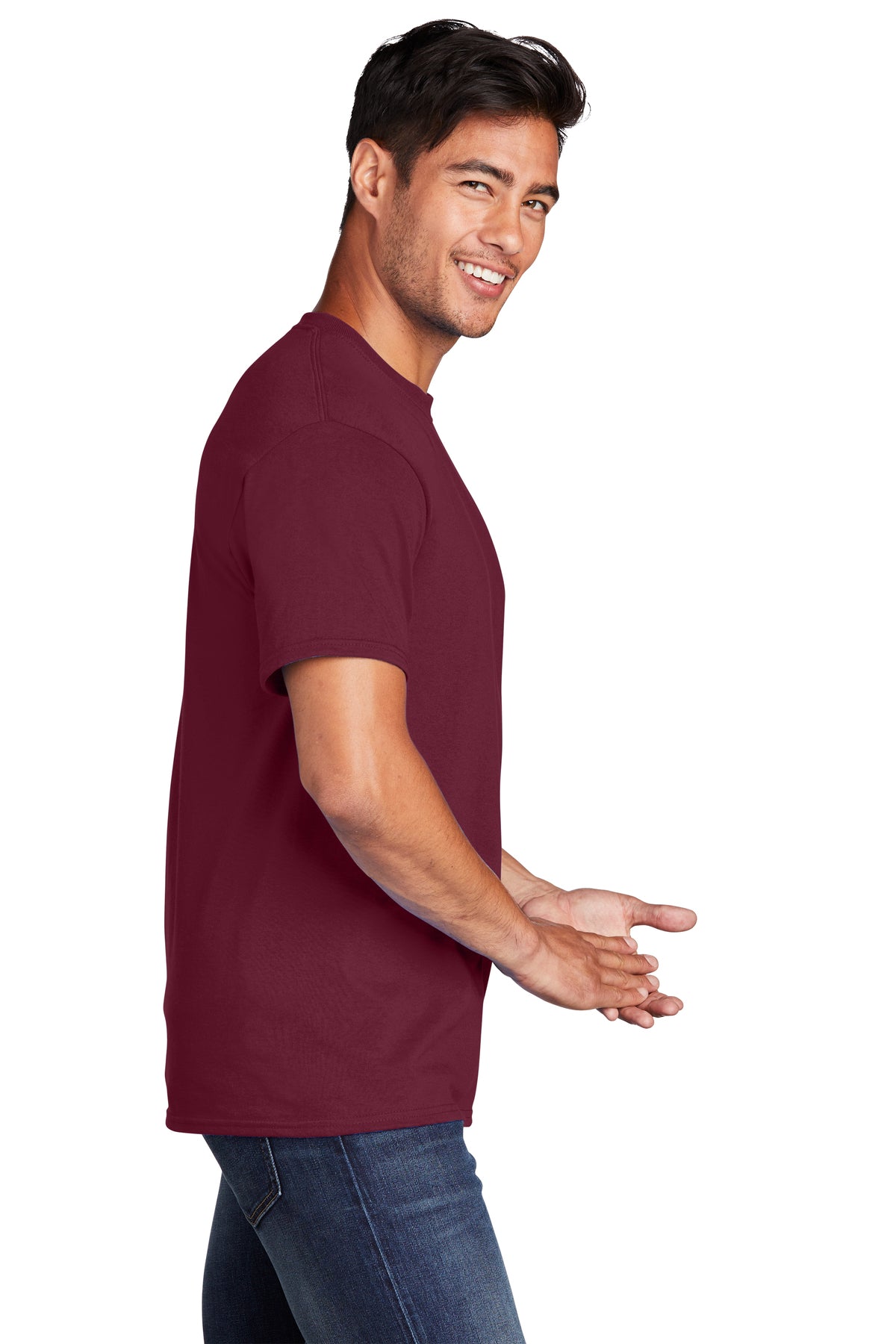 Port & Company - Core Cotton Tee