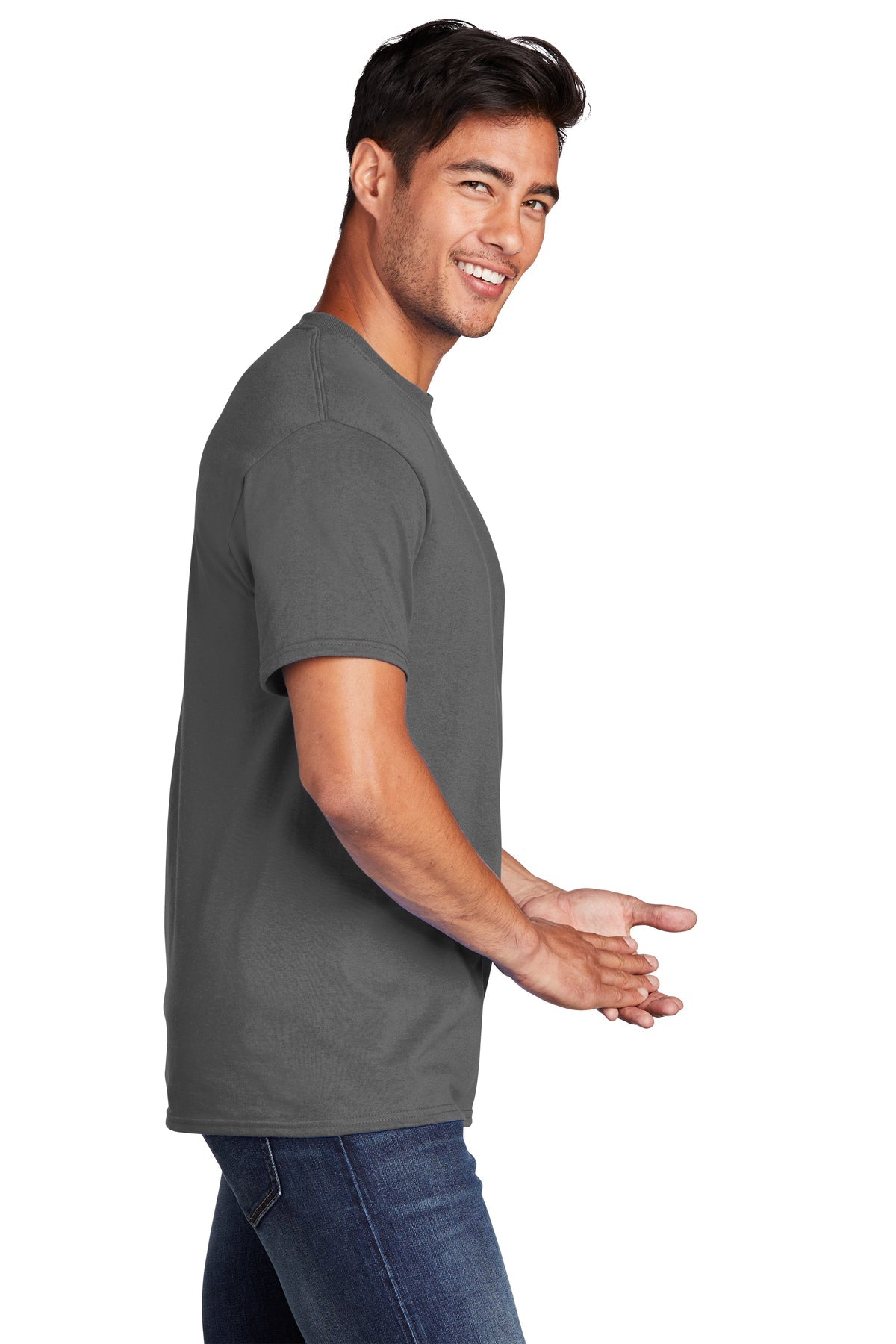 Port & Company - Core Cotton Tee