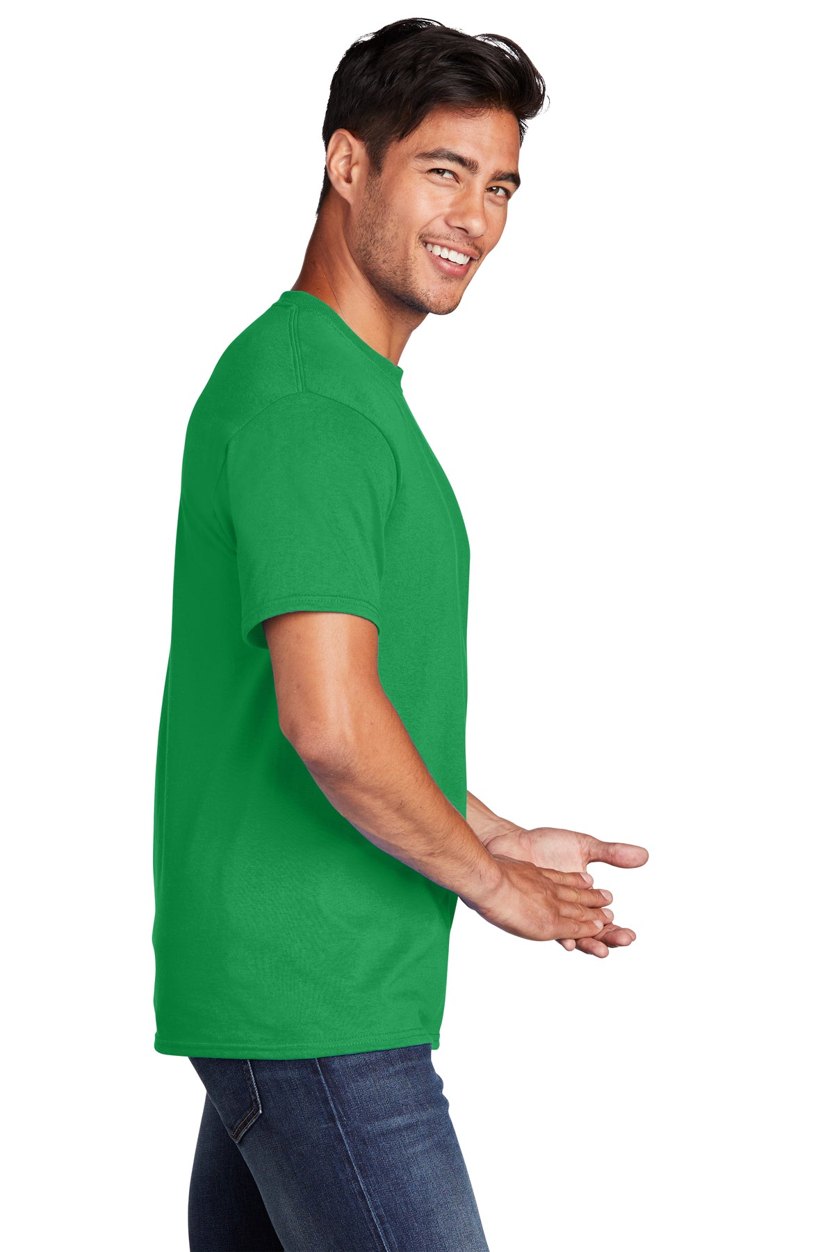 Port & Company - Core Cotton Tee