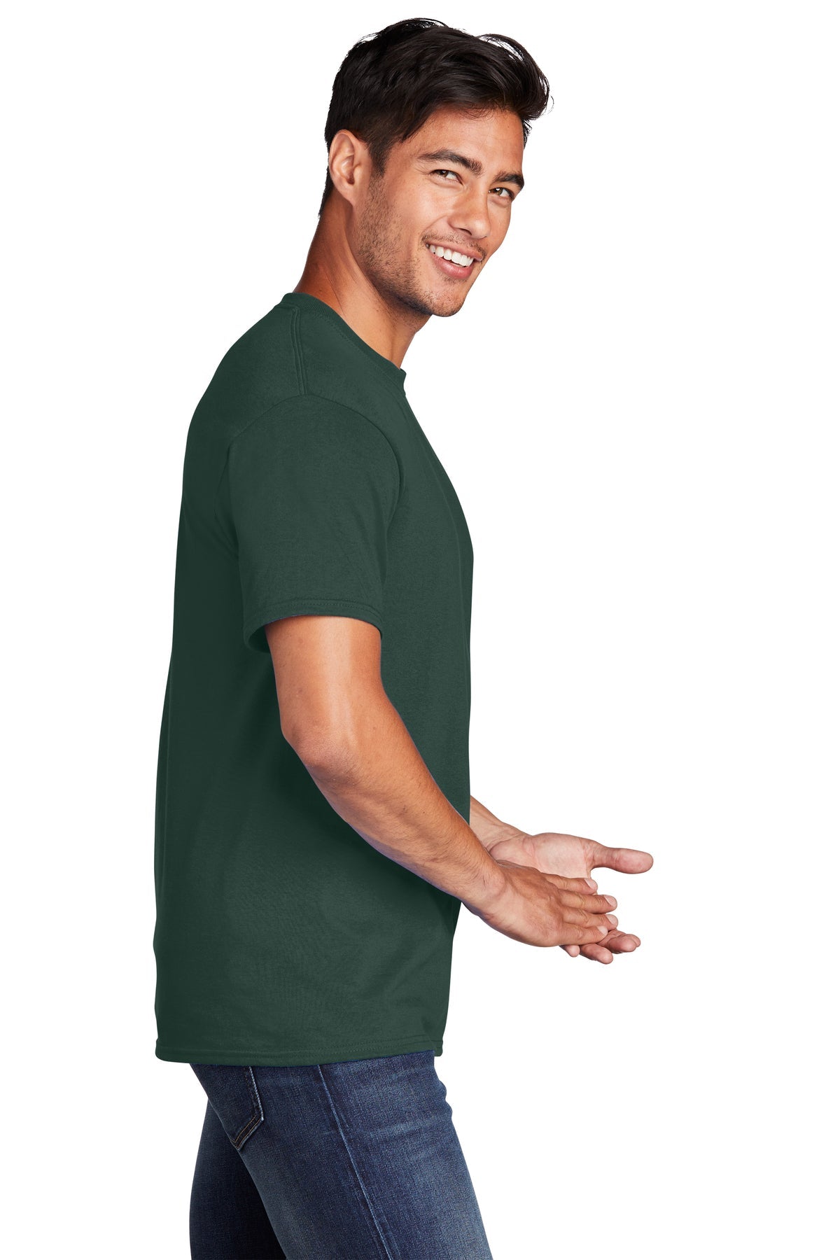 Port & Company - Core Cotton Tee