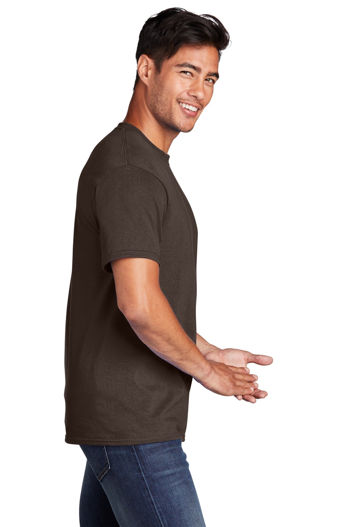 Port & Company - Core Cotton Tee