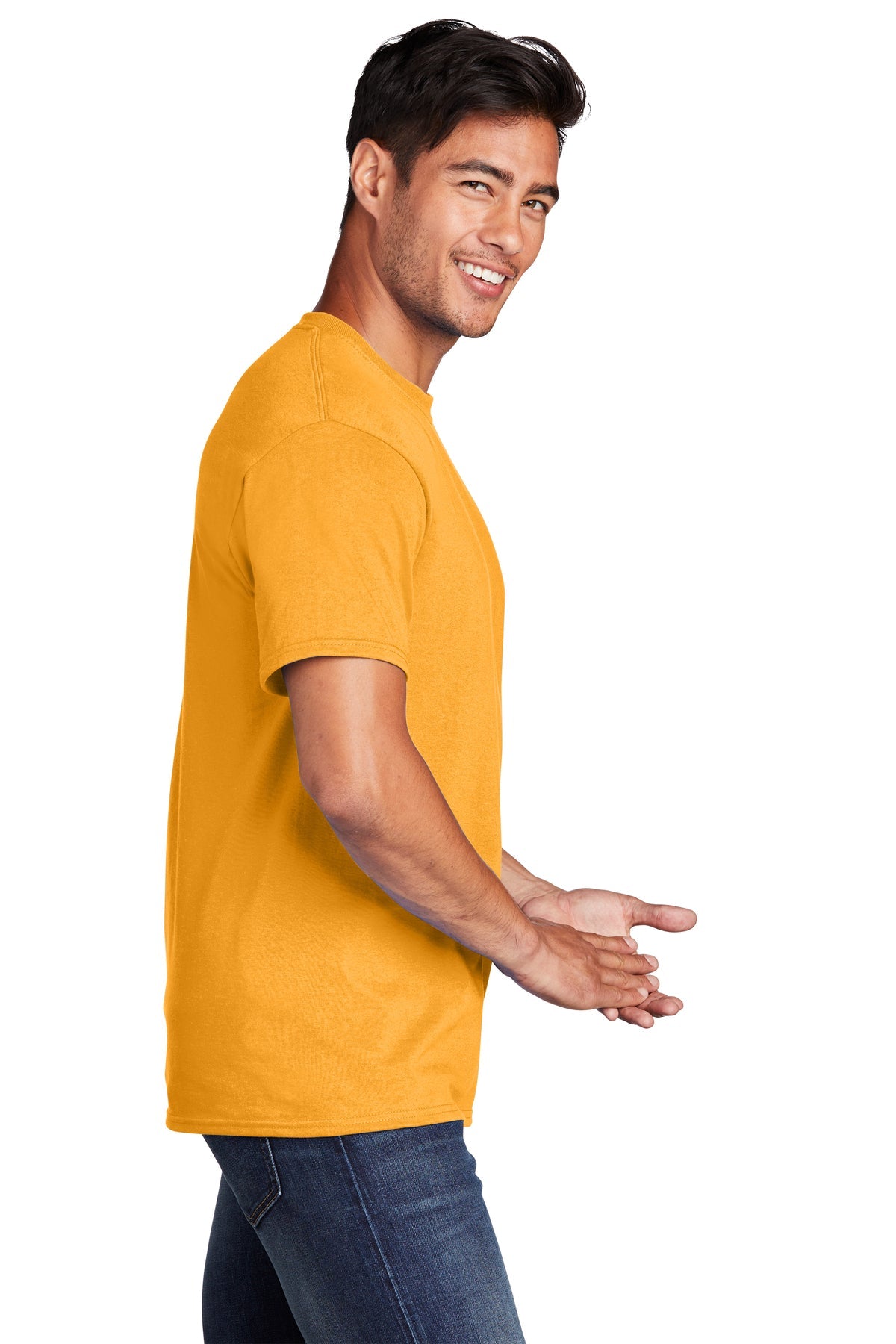 Port & Company - Core Cotton Tee