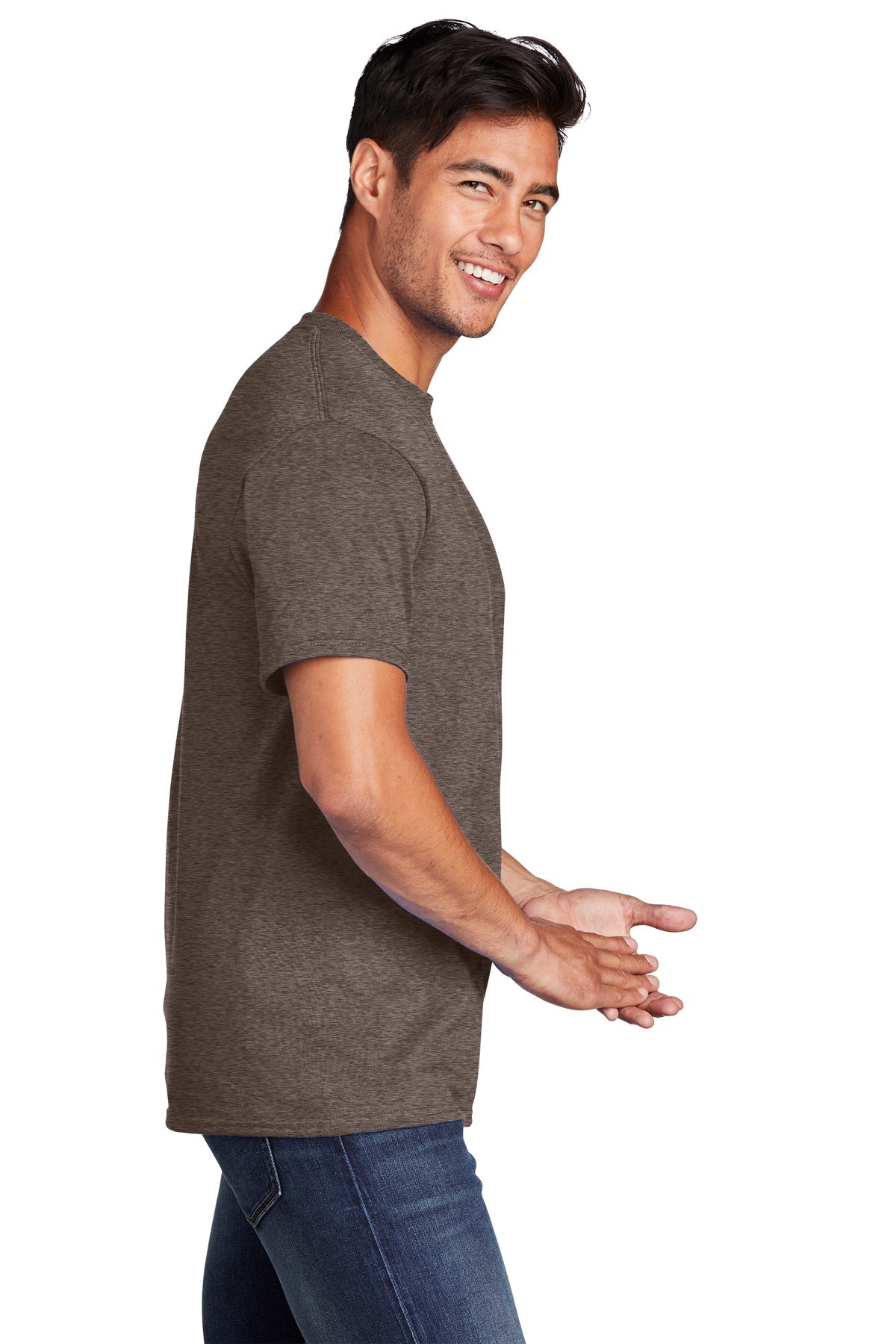 Port & Company - Core Cotton Tee