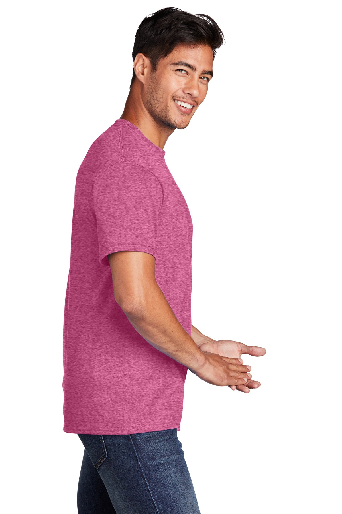 Port & Company - Core Cotton Tee