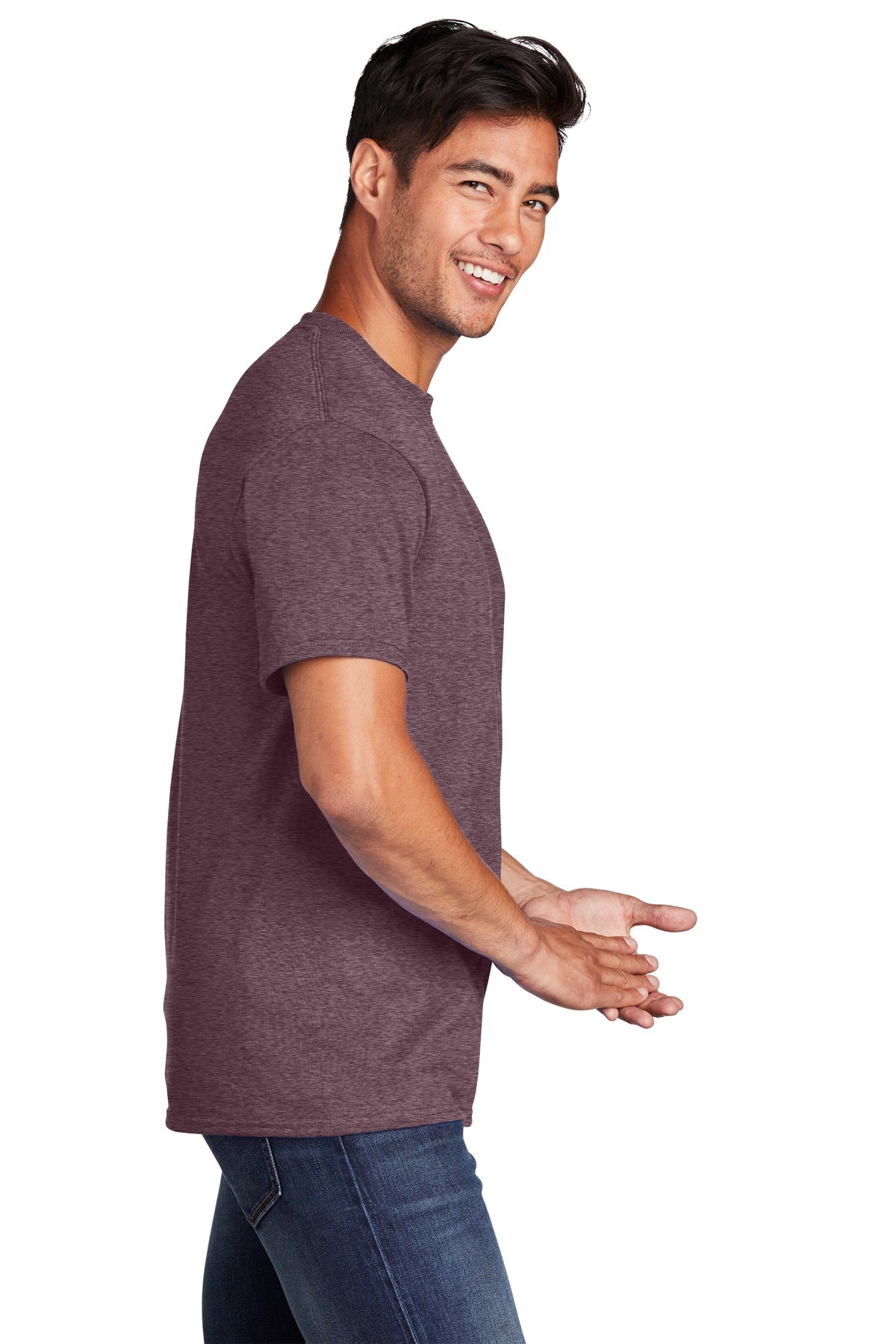 Port & Company - Core Cotton Tee