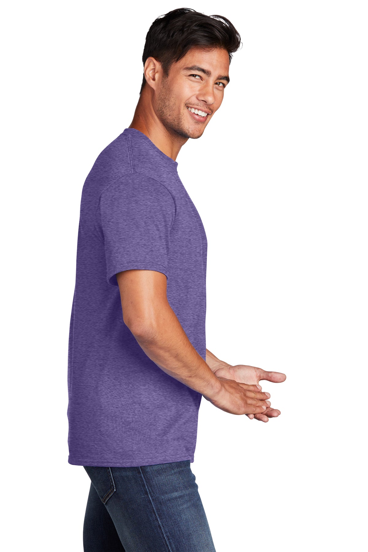 Port & Company - Core Cotton Tee