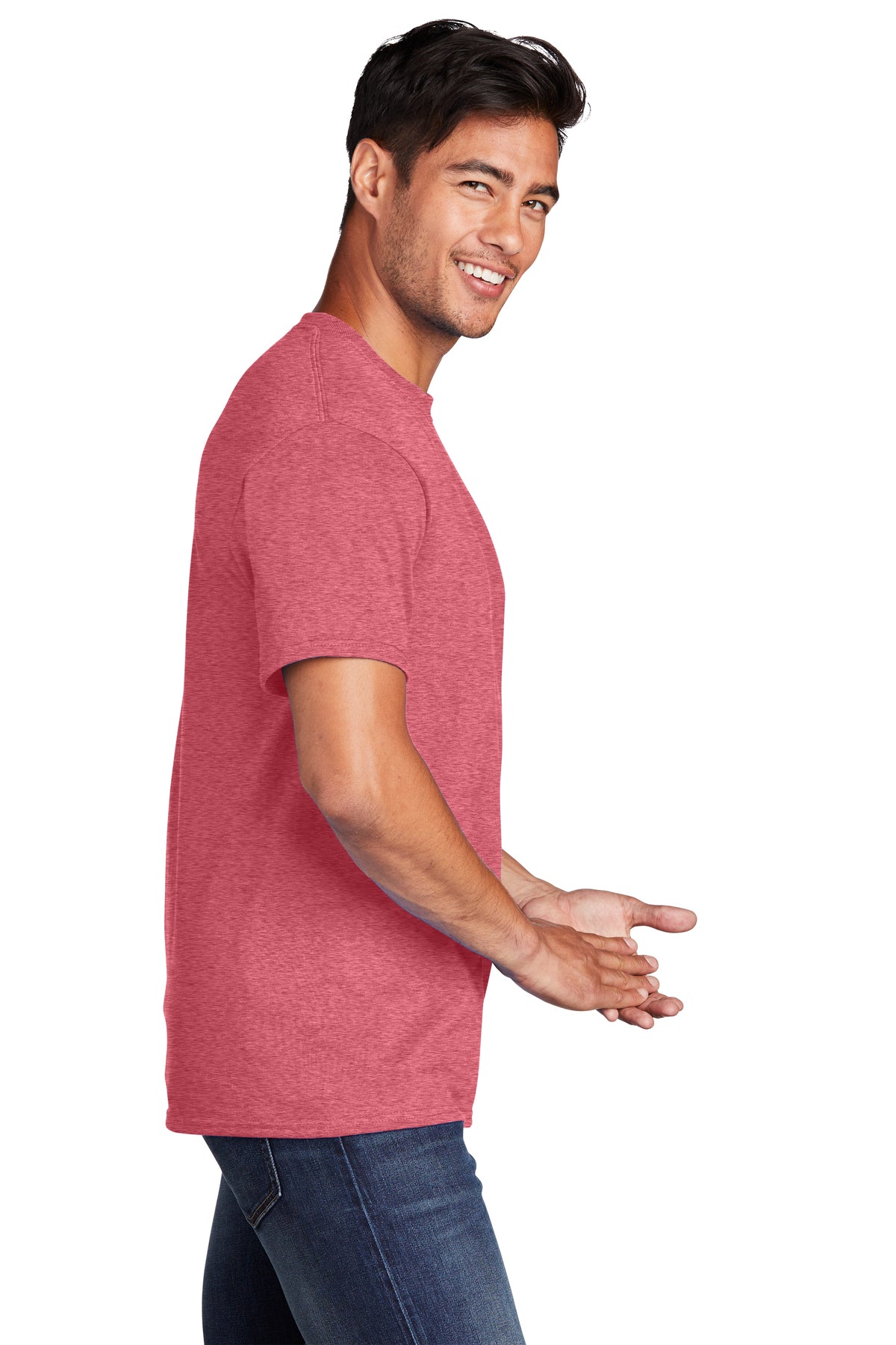 Port & Company - Core Cotton Tee
