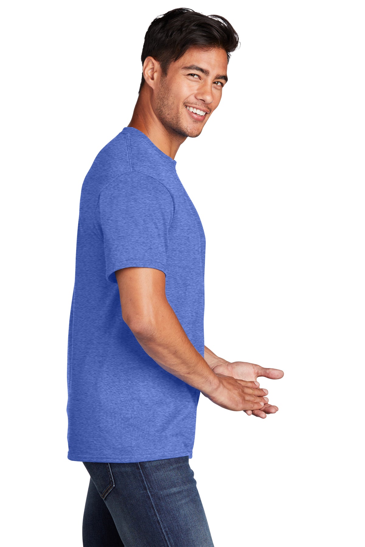 Port & Company - Core Cotton Tee