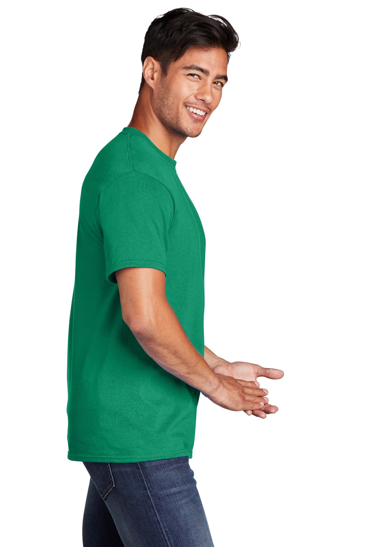 Port & Company - Core Cotton Tee