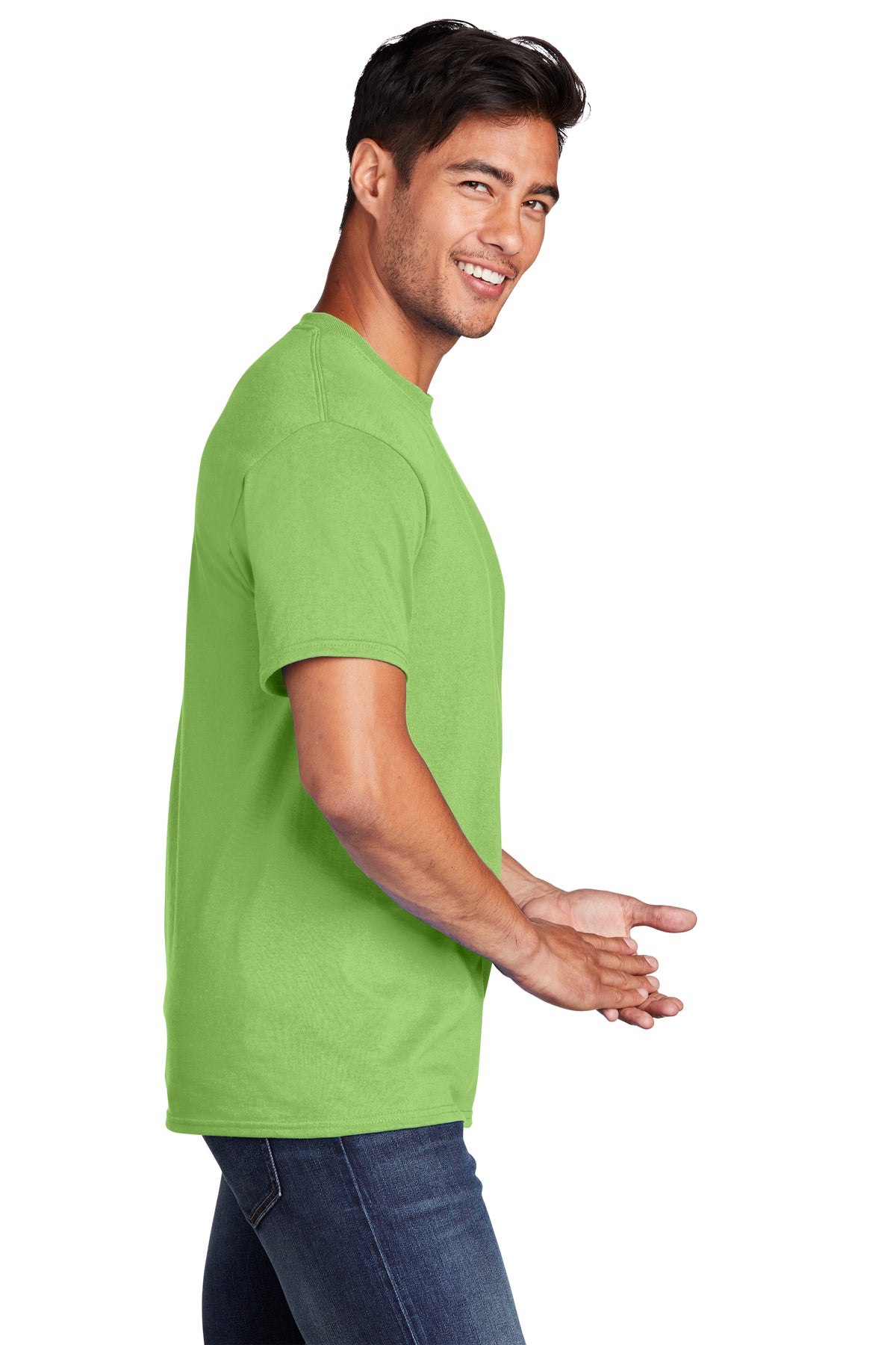 Port & Company - Core Cotton Tee