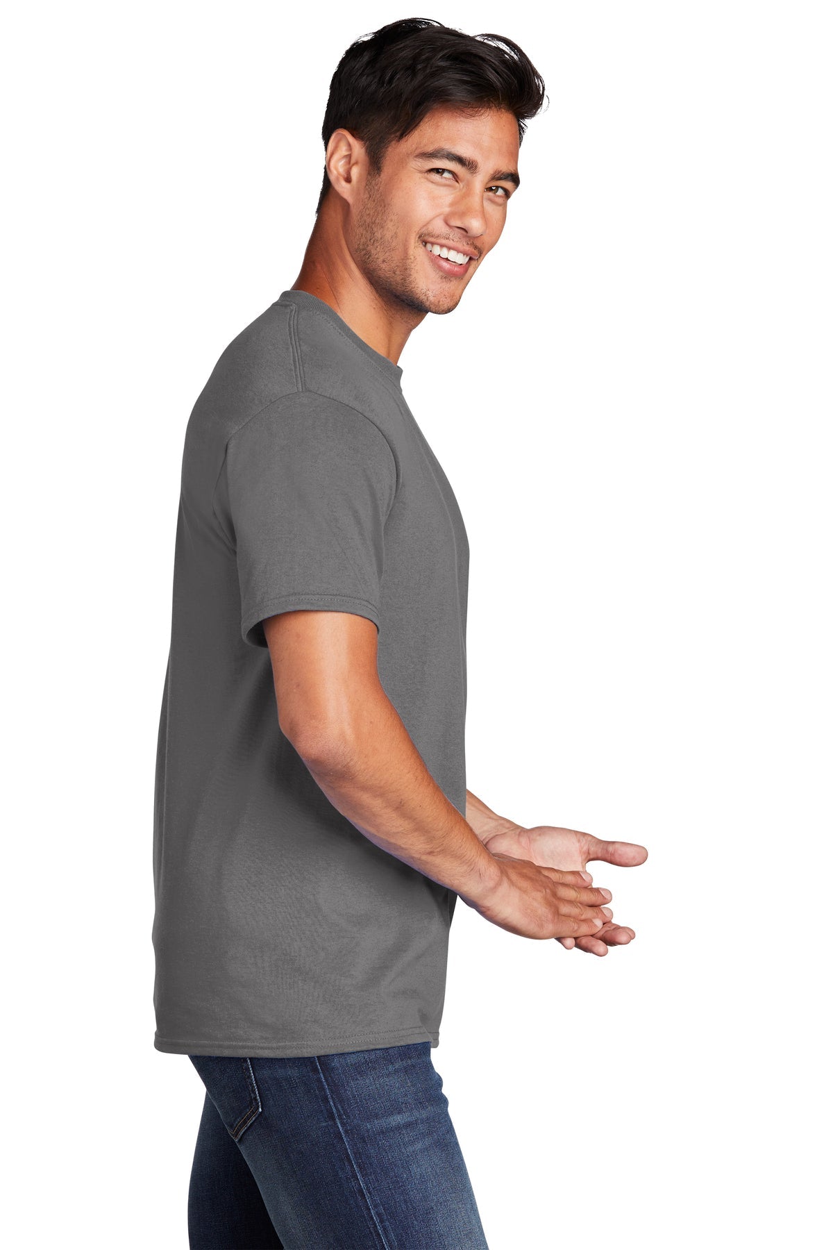 Port & Company - Core Cotton Tee