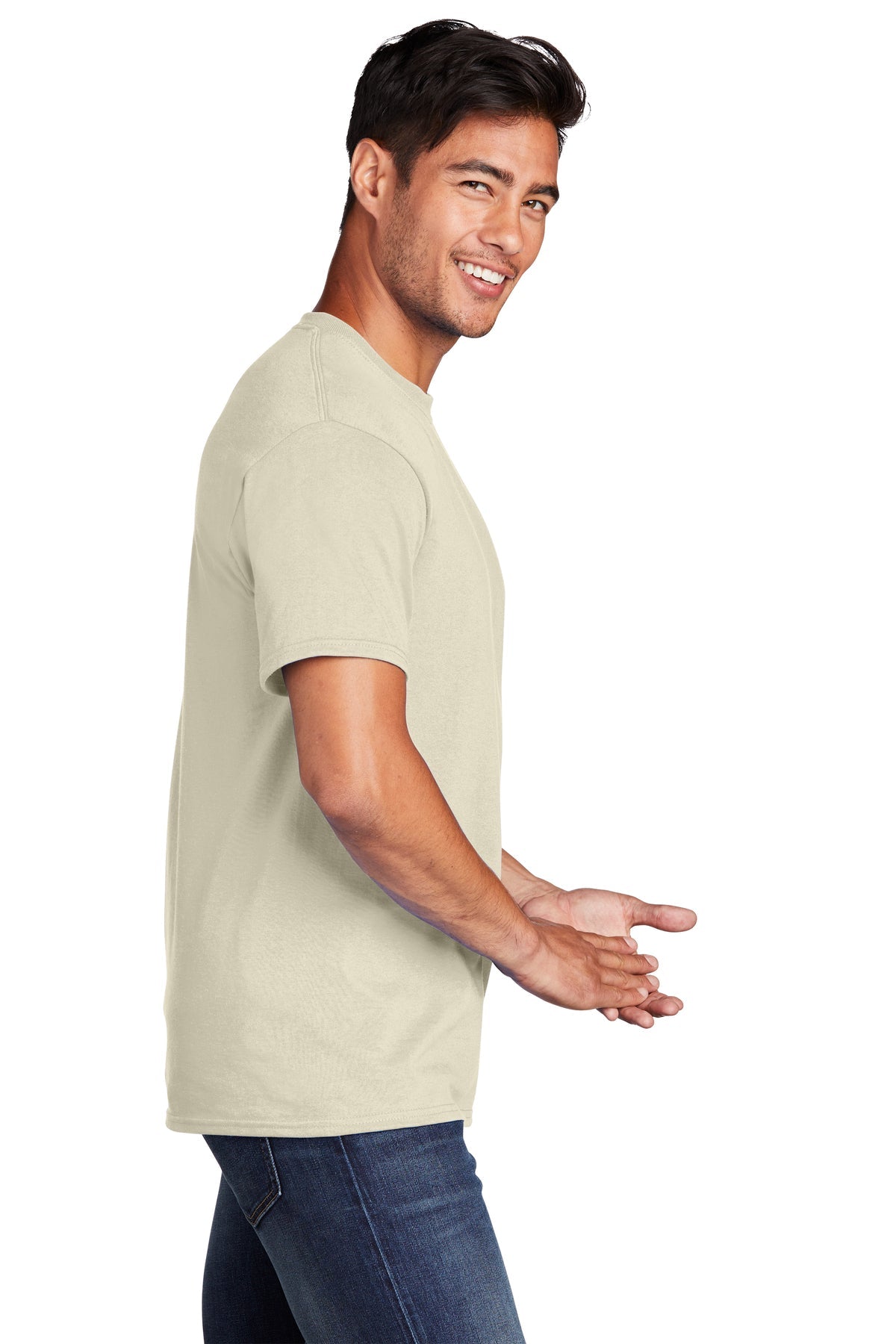Port & Company - Core Cotton Tee