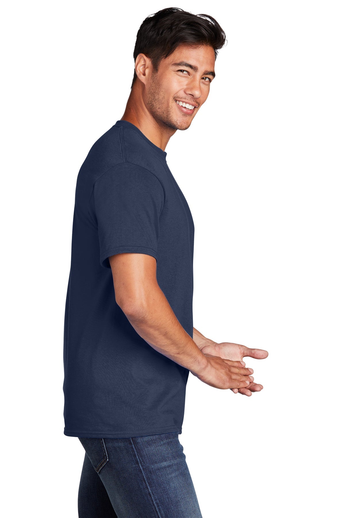 Port & Company - Core Cotton Tee