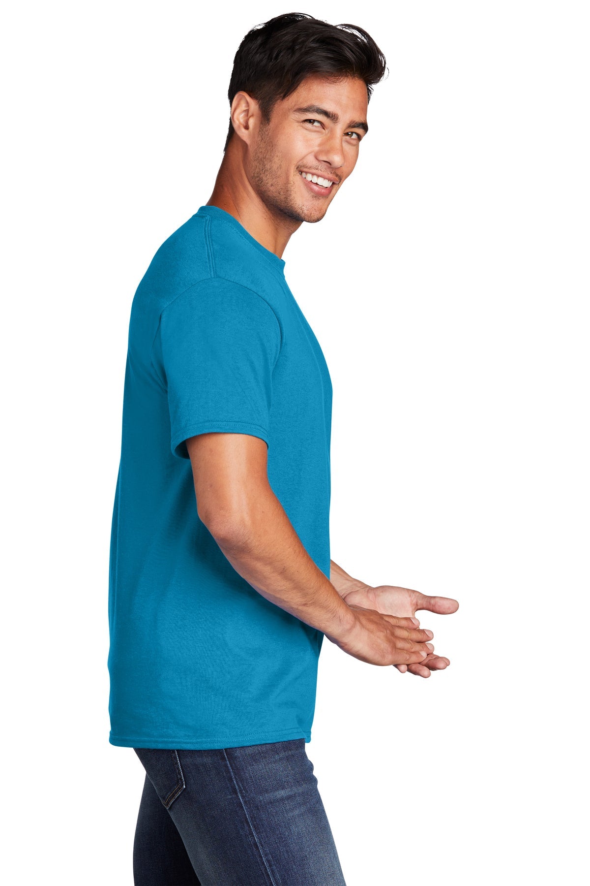 Port & Company - Core Cotton Tee