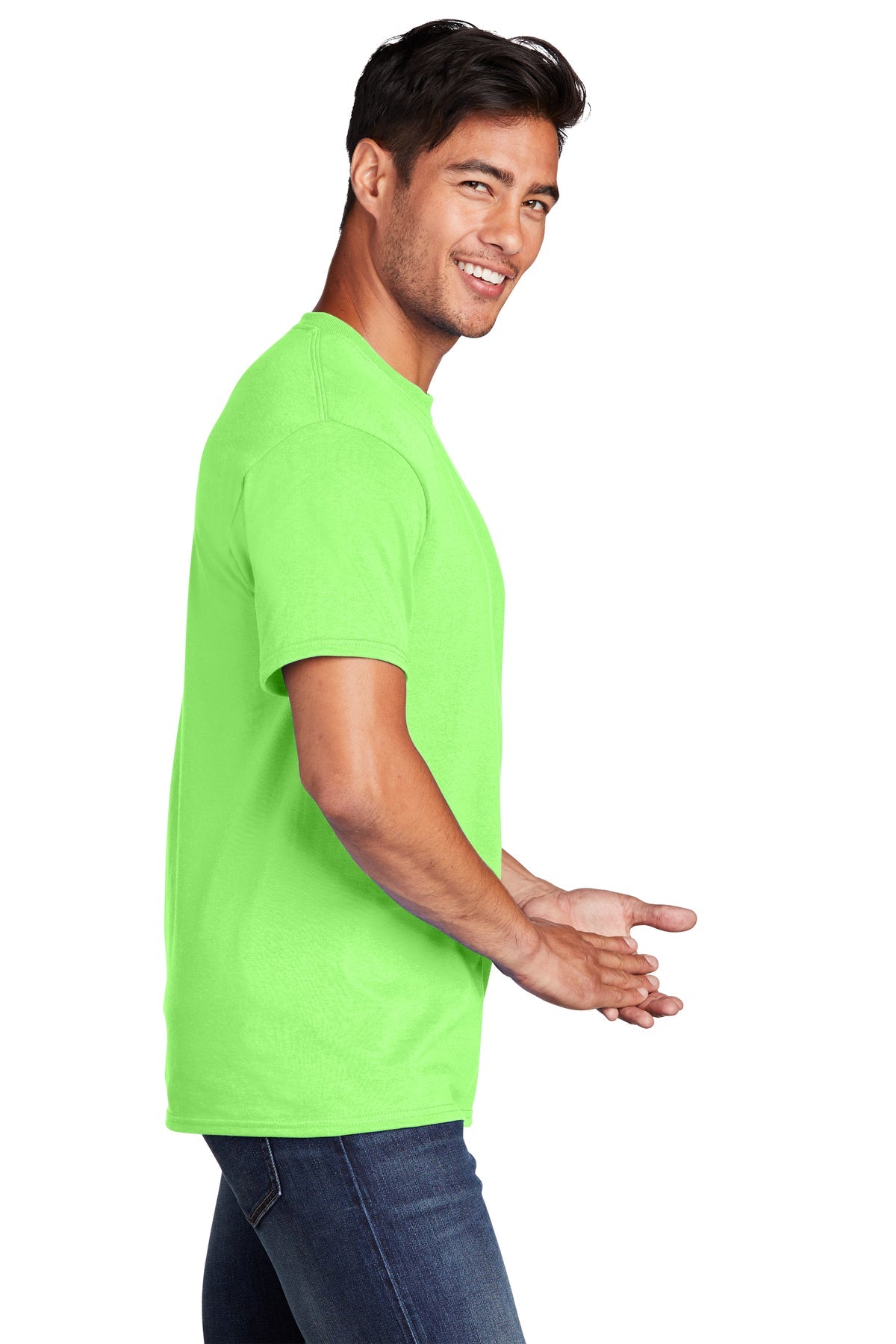 Port & Company - Core Cotton Tee